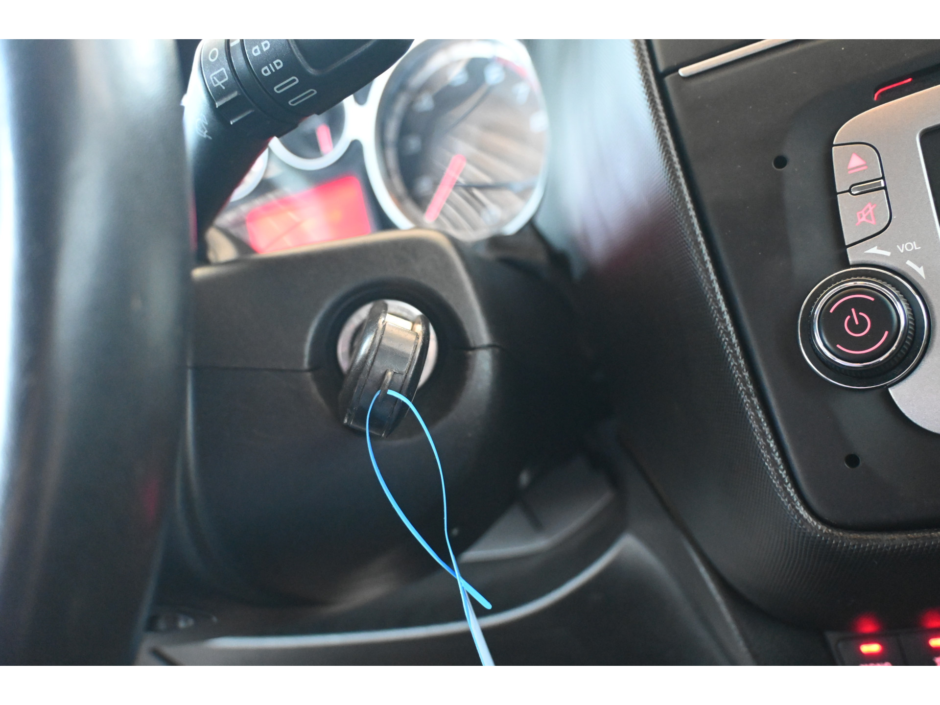 Alfa Romeo MiTo 0.9 TwinAir Clima Cruise Control Rijklaarprijs Inruil Mogelijk!