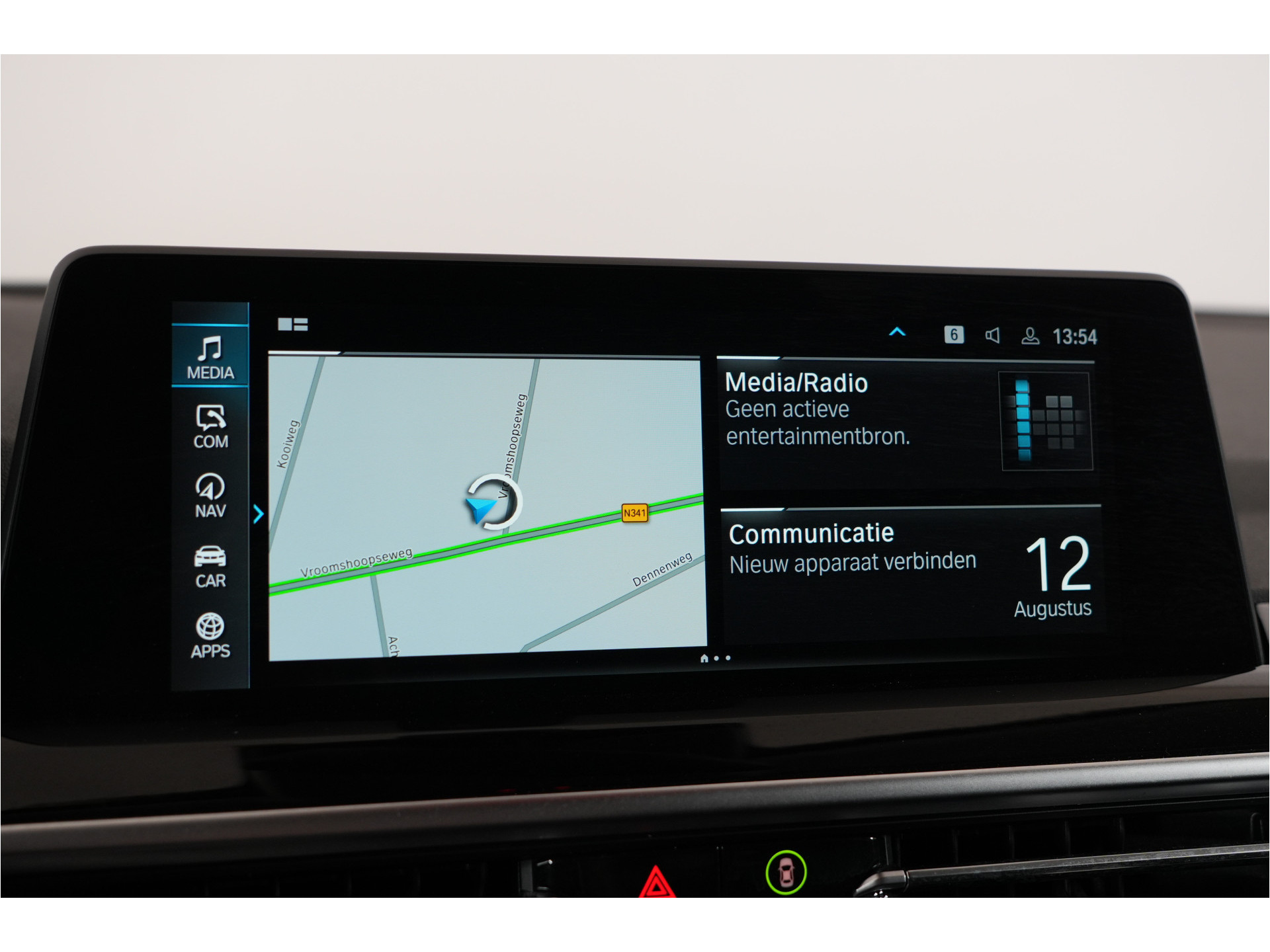 BMW X3 xDrive30e PHEV 293 pk | SOH 96% | Leder | 360° Cam | Adaptive Cruise | Sportstoelen |