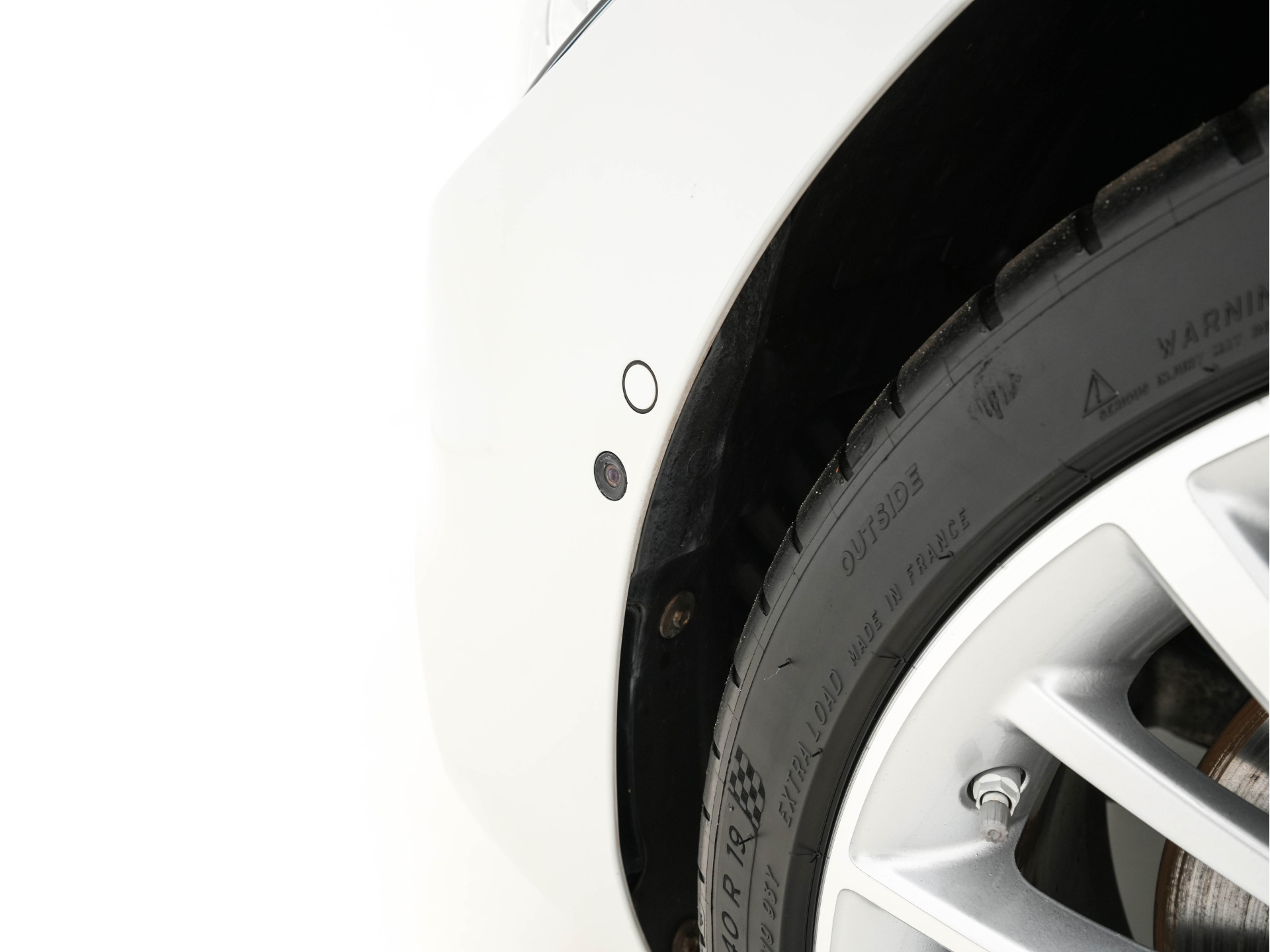 BMW 4-serie Cabrio 435d xDrive M-SportPack Centennial High-Executive Aut. *LEATHER | FULL-LED | ADAPTIVE-CRUISE | MEMORY-PACK | AIRSCARF | BLINDSPOT | HIFI-SOUND | KEYLESS | DAB+ | HEATED-SPORTSEATS | CAMERA | HEAD-UP | NAVI-FULLMAP | 19''ALU*