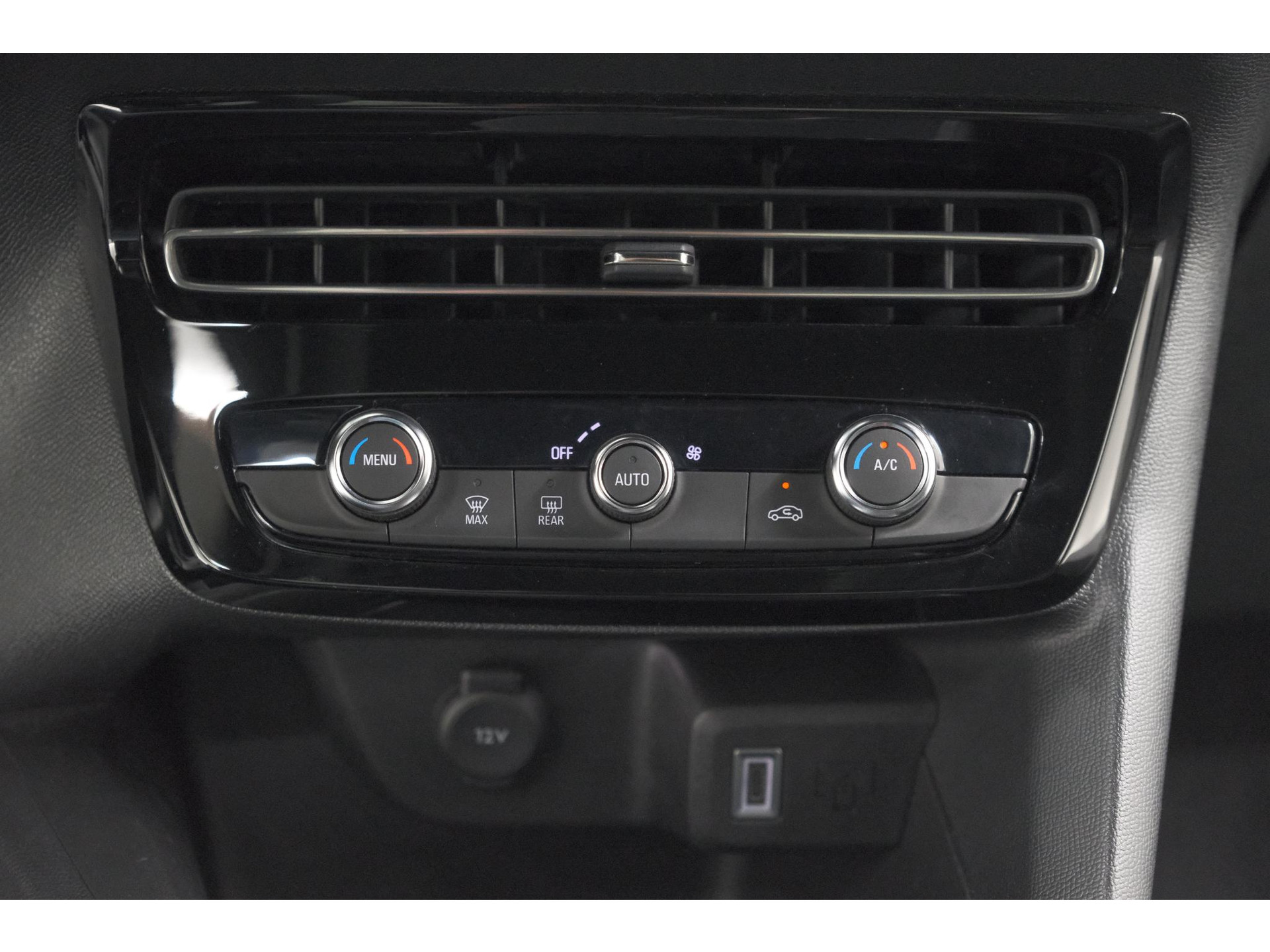 Opel Mokka 130 Turbo AT8 GS | Camera | Apple Carplay | Parkeersensoren