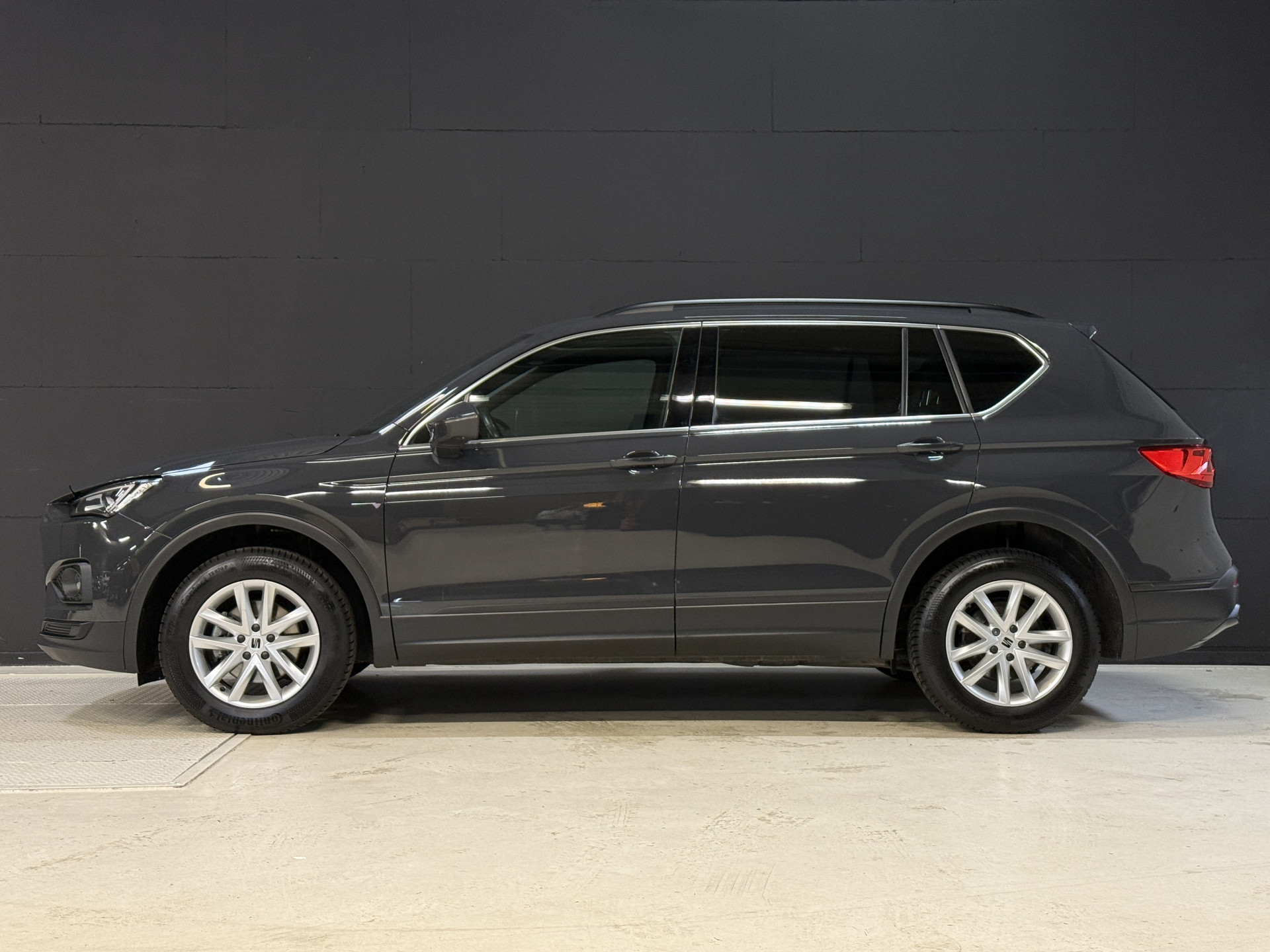 SEAT Tarraco 1.5 TSI Style Business Intense | Trekhaak | Camera | Carplay | ACC