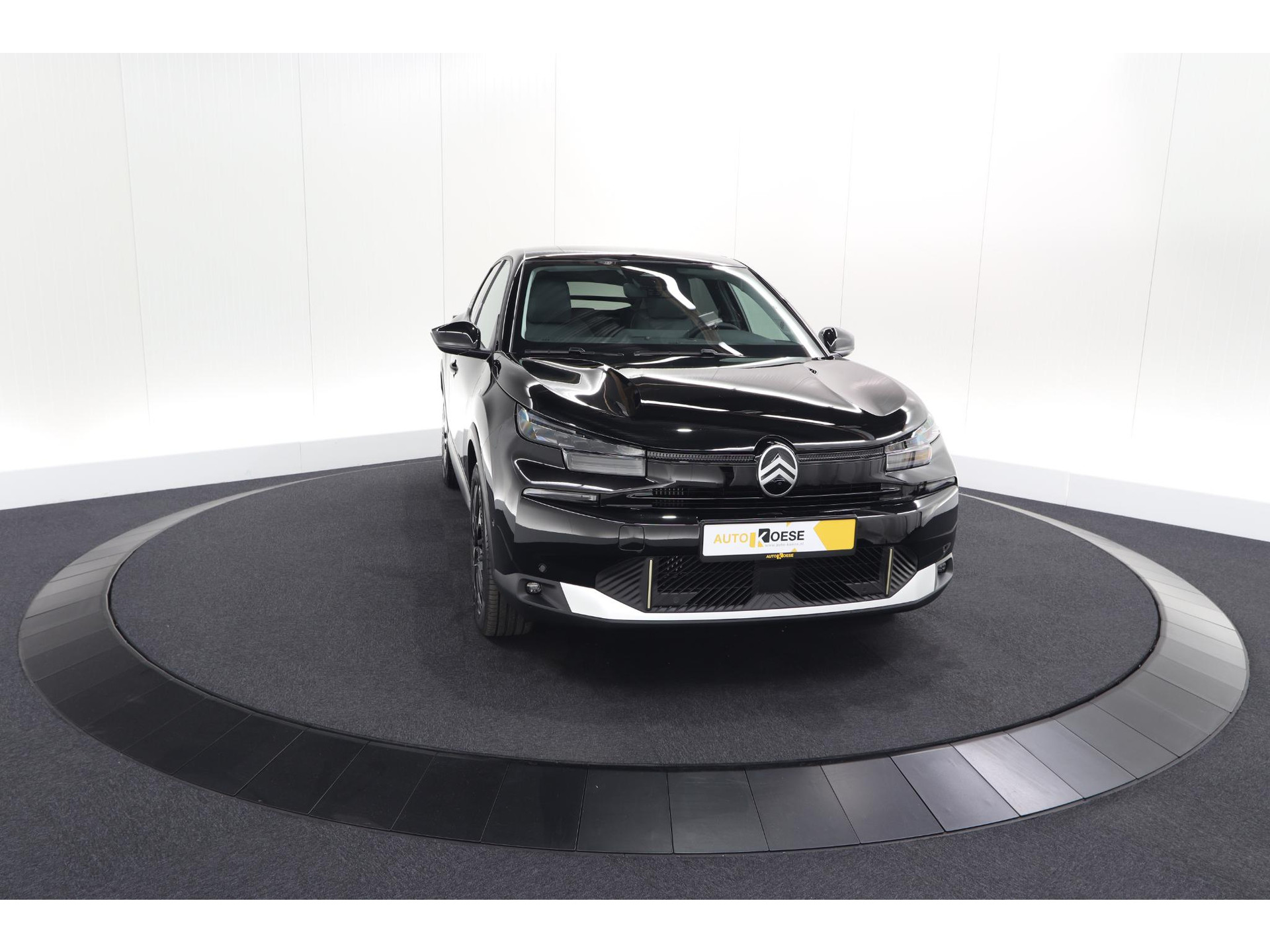 Citroen C4 1.2 Hybrid 145pk Max | 360 Camera | Adaptieve Cruise Control | Navigatie | Apple Carplay