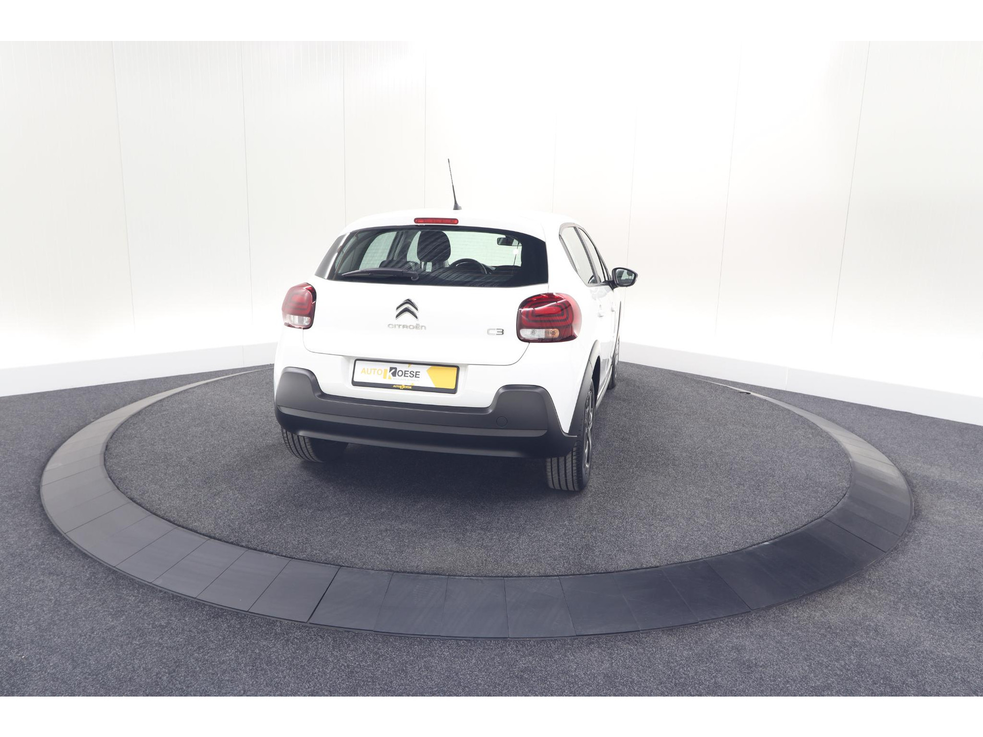 Citroen C3 PureTech 82 Feel | Climate Control | Apple Carplay | Cruise Control | Stoelverwarming