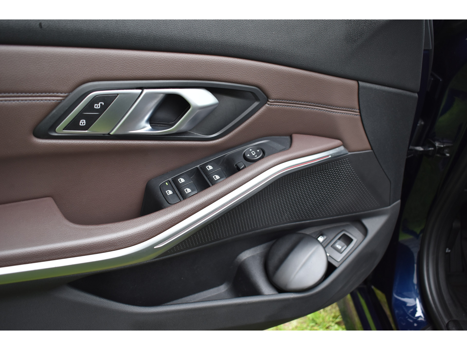 BMW 3-serie Touring 330e Business Edition Plus Plugin-hybride Pano Leder