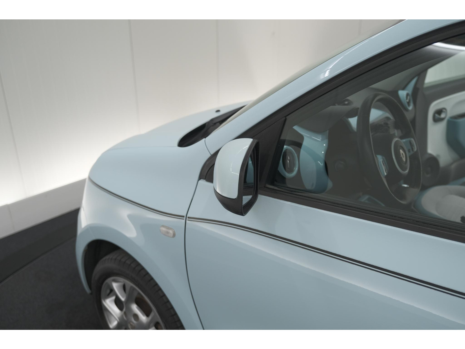 Renault Twingo 1.0 SCe Dynamique | Cruise control | LMV | Climate Control