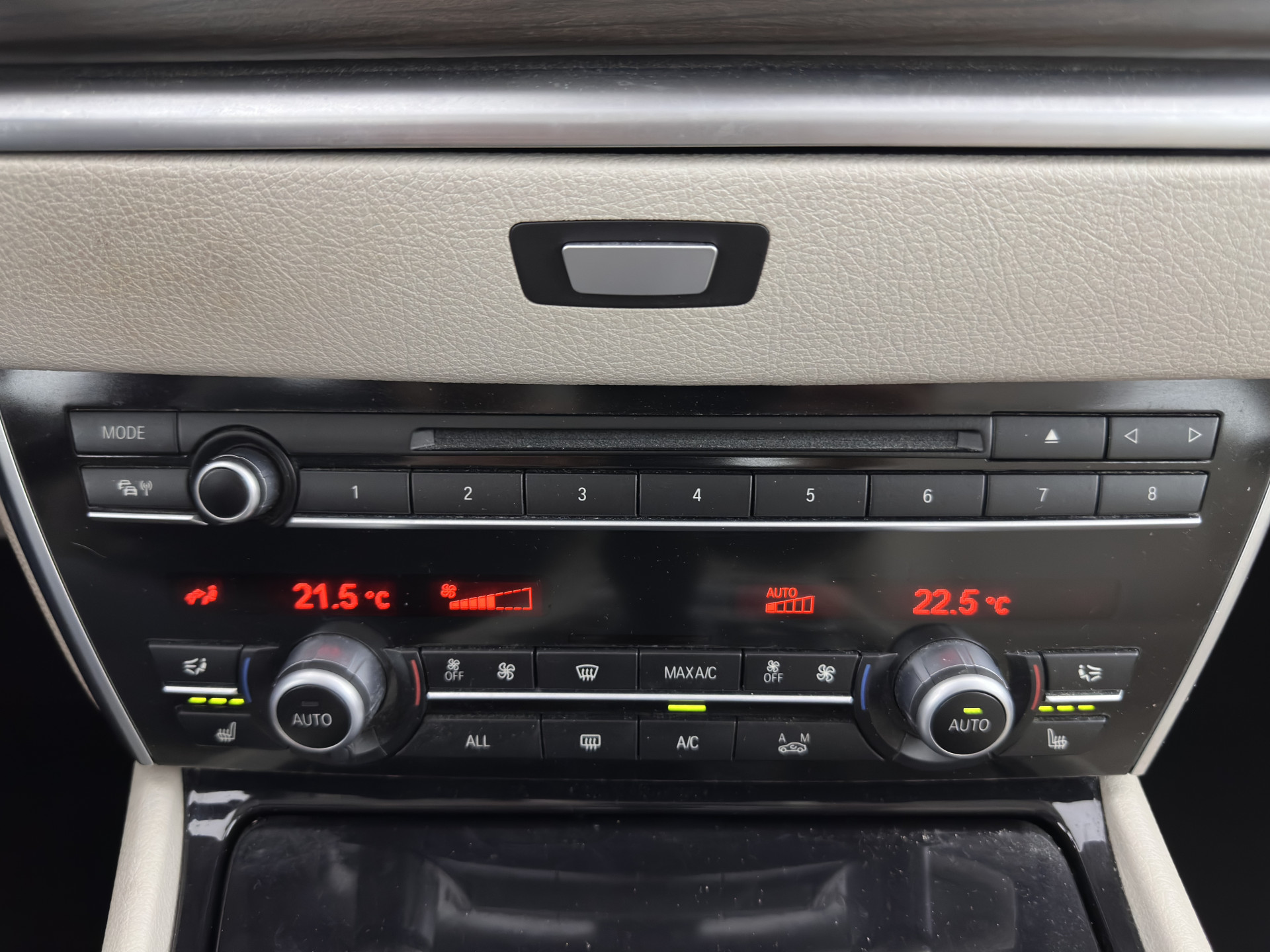 BMW 5-serie Gran Turismo 520d High Executive Aut. *HEAD-UP | ADAPTIVE-CRUISE | LUXURY-LEATHER | XENON | MEMORY-PACK | TOP-VIEW | HIFI-SOUND | NAVI-FULLMAP | ECC | PDC*