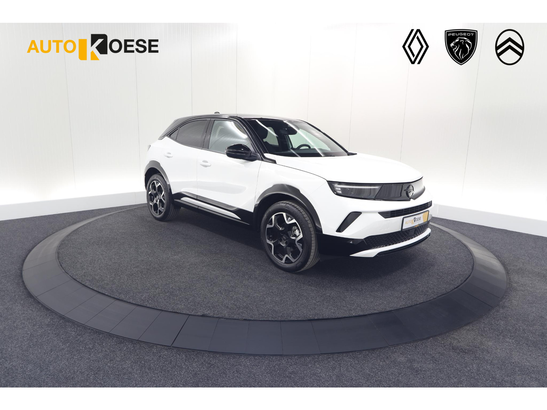 Opel Mokka Turbo 130 AT8 GS | Nieuw Model | Camera | Massagefunctie | Apple Carplay | Stoelverwarming