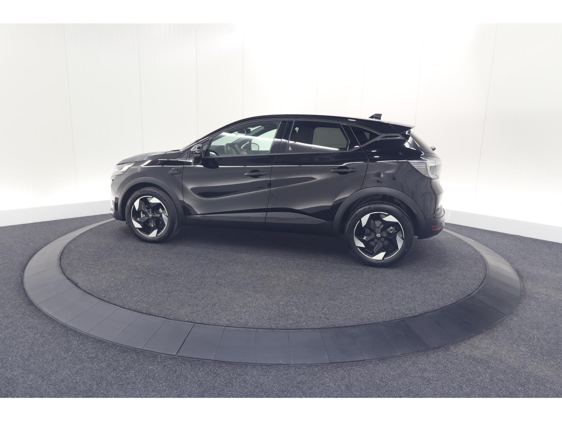 Renault Captur Mild Hybrid 160 EDC Techno | Pack Winter | Camera | Adaptieve Cruise Control | Apple Carplay