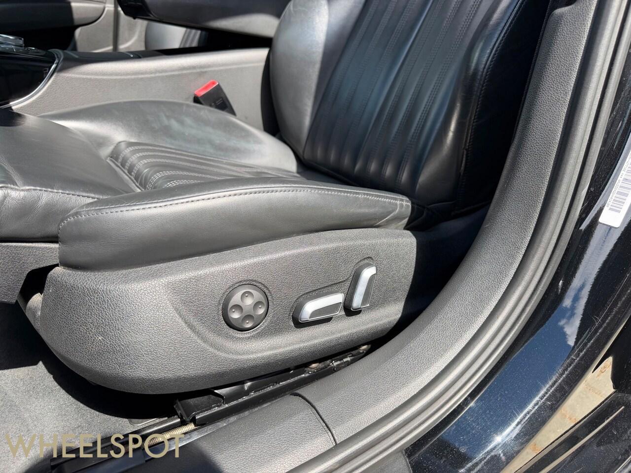 Audi A6 Limousine 3.0 TDI Quattro S-Line|Pano|HUD|Bose|Leder