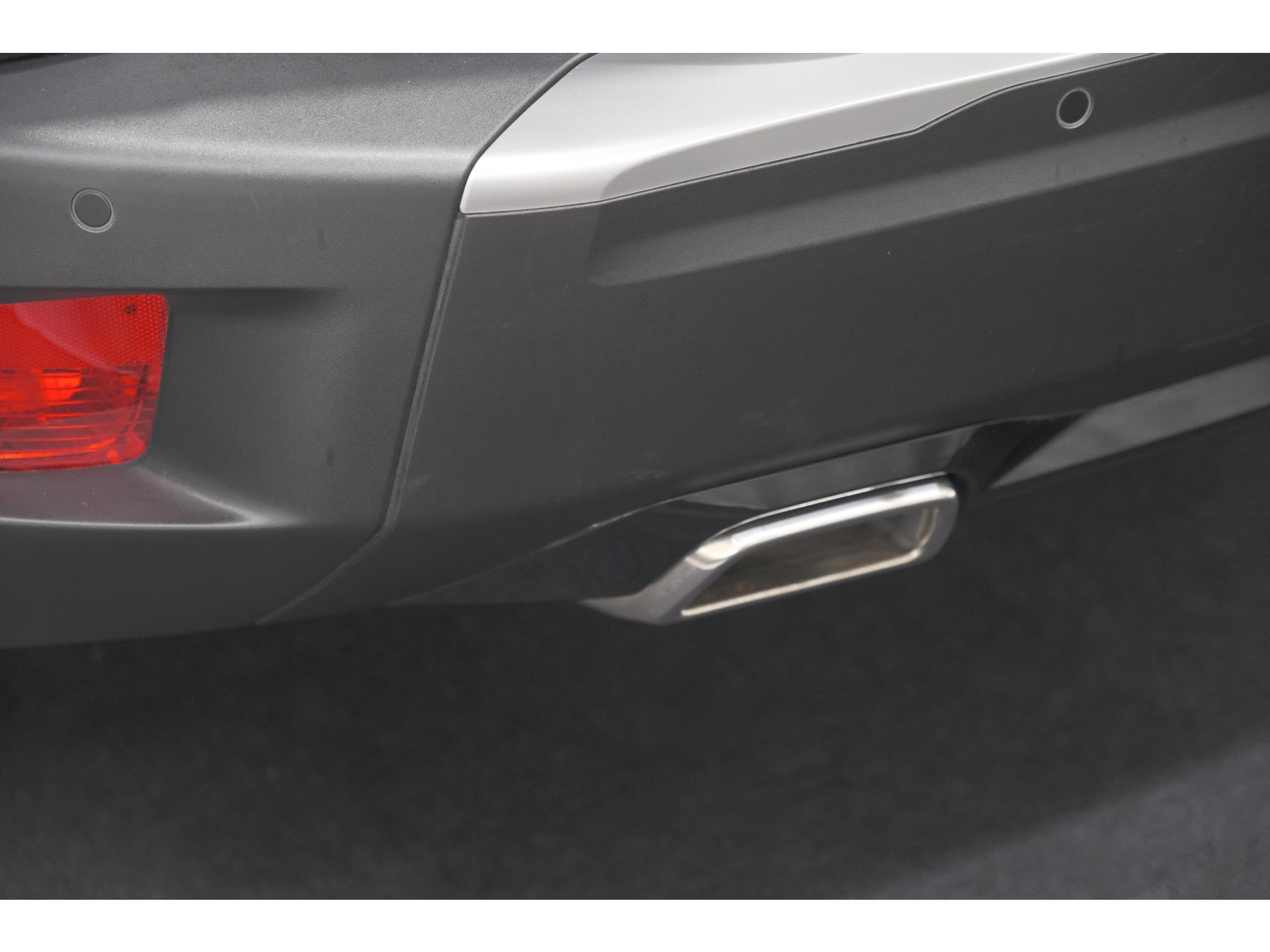 Peugeot 2008 1.2 Hybrid 145 GT | Camera | Apple Carplay | Parkeersensoren