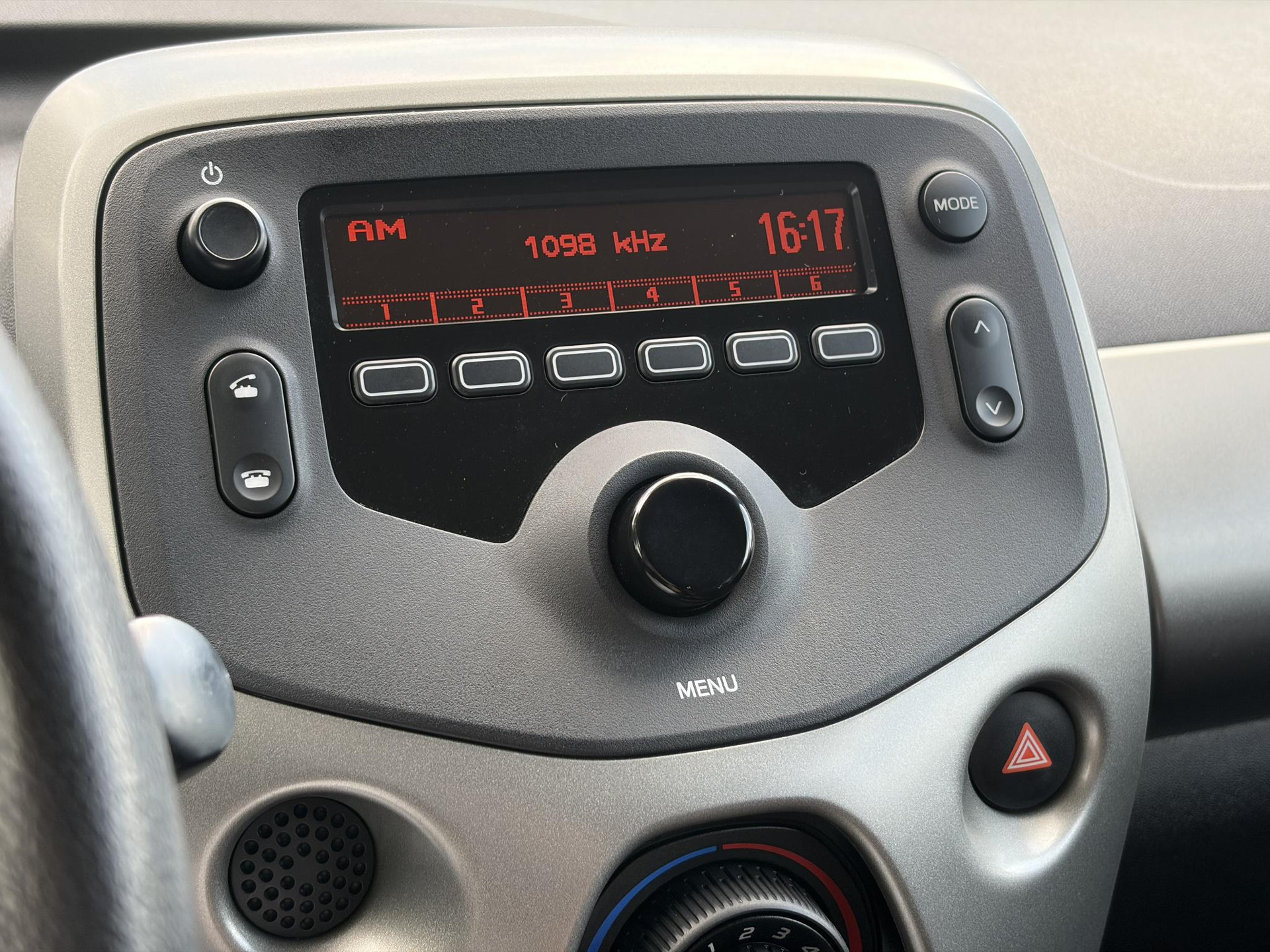 Citroen C1 1.0 e-VTi Style Edition 1e Eigenaar,Dealer Onderhouden,Airco,Cruise,5 Deurs,Recent beurt gehad,Weinig km,Zeer Zuinig,N.A.P,Apkt tot 04-2027
