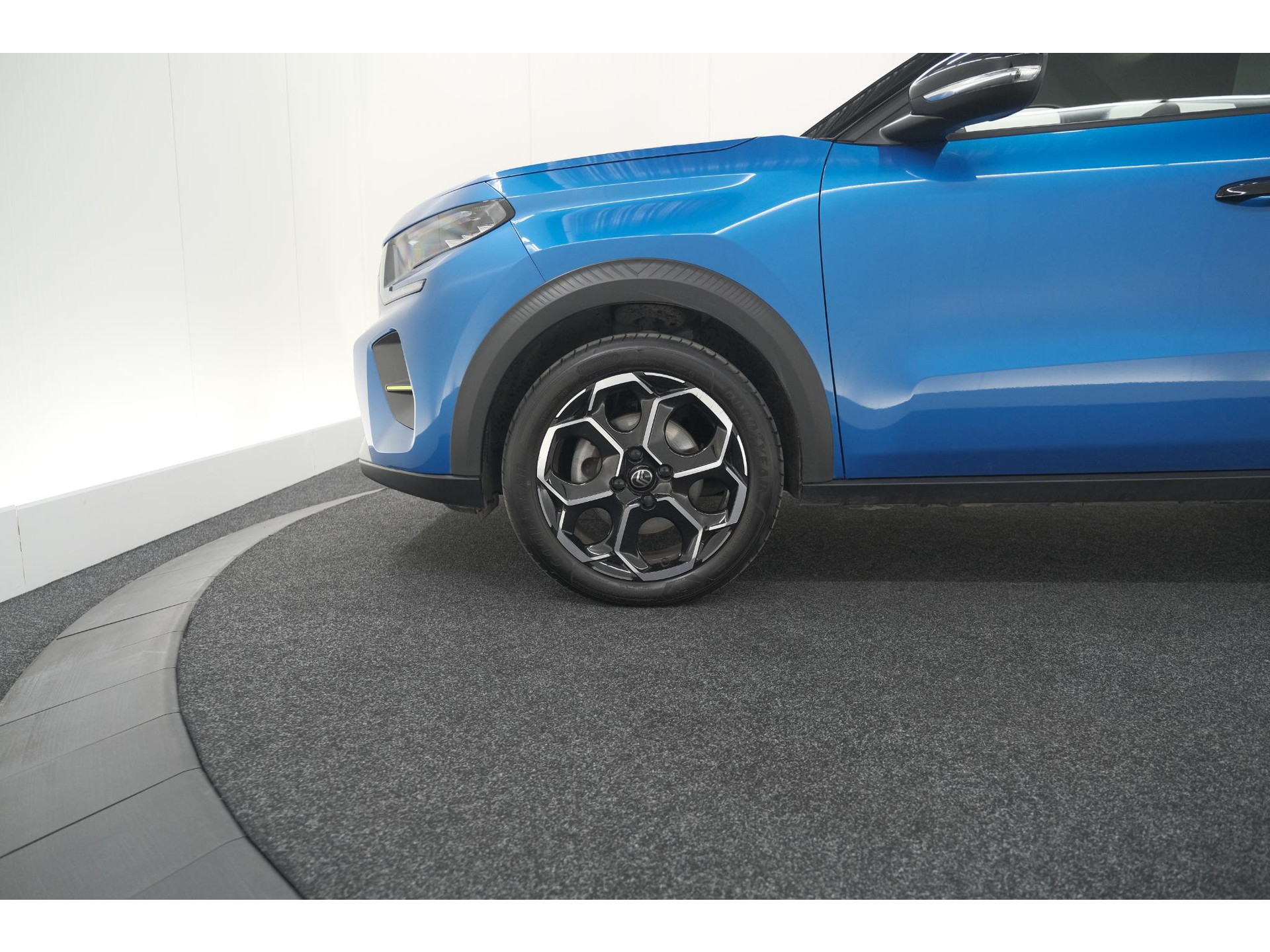 Citroen C3 1.2 Turbo 100pk Max | Camera | Apple Carplay | Navigatie | Parkeersensoren