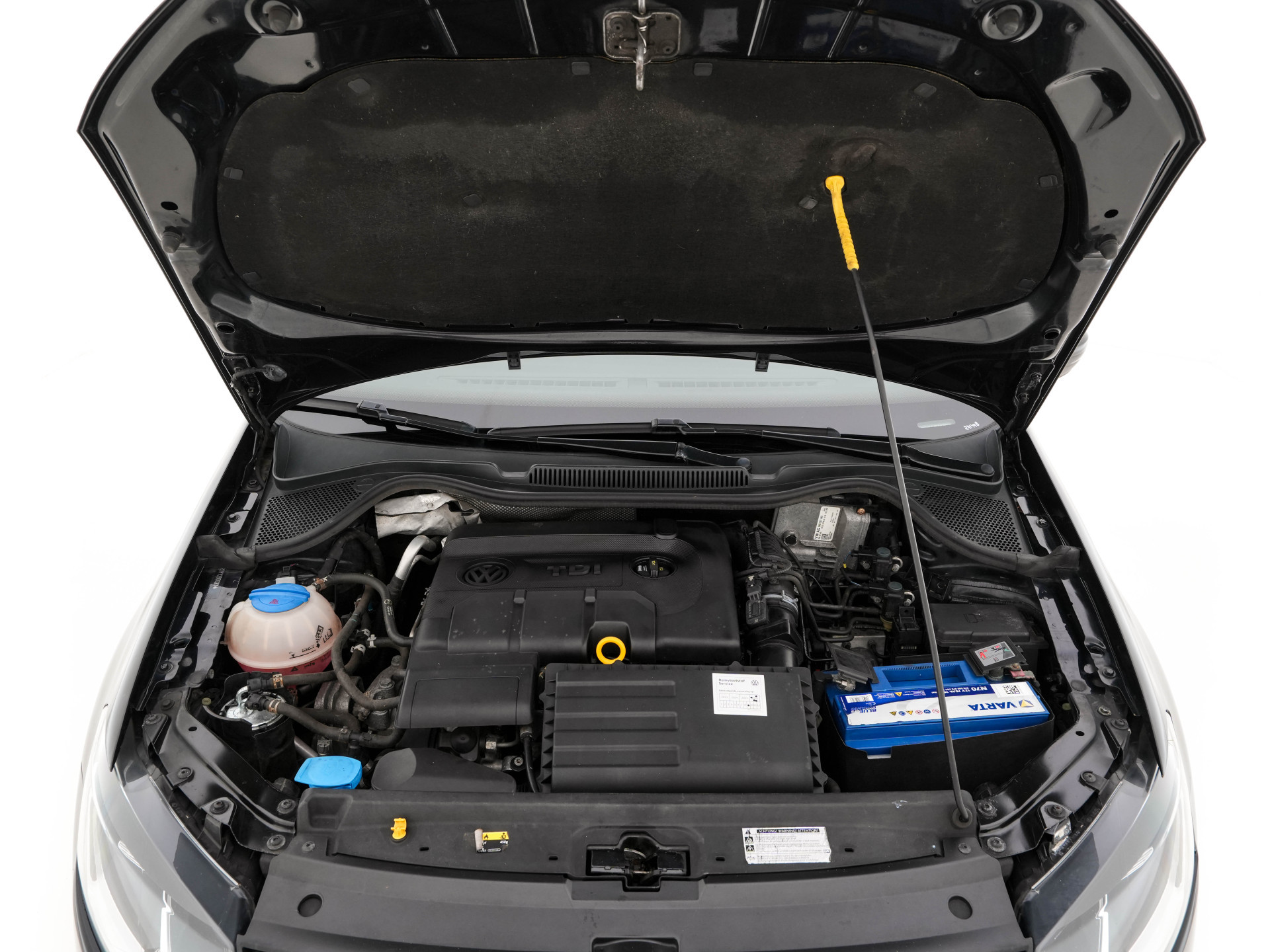 Volkswagen Polo 1.4 TDI Comfortline Executive-Plus-Pack *NAVI-FULLMAP | AIRCO | CRUISE | COMFORT-SEATS*