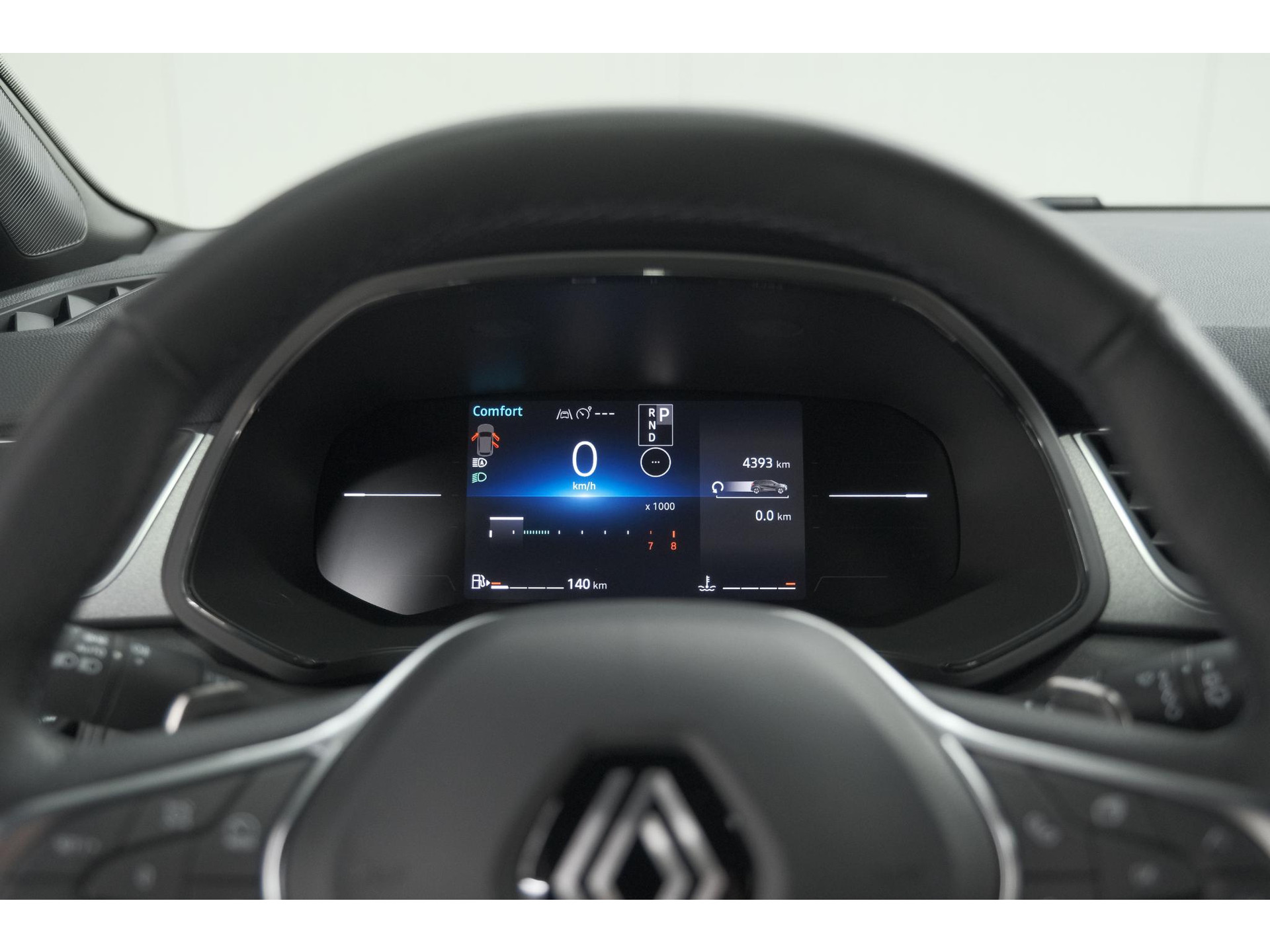 Renault Captur Mild Hybrid 160 EDC Techno | Pack Winter | Camera | Adaptieve Cruise Control | Apple Carplay