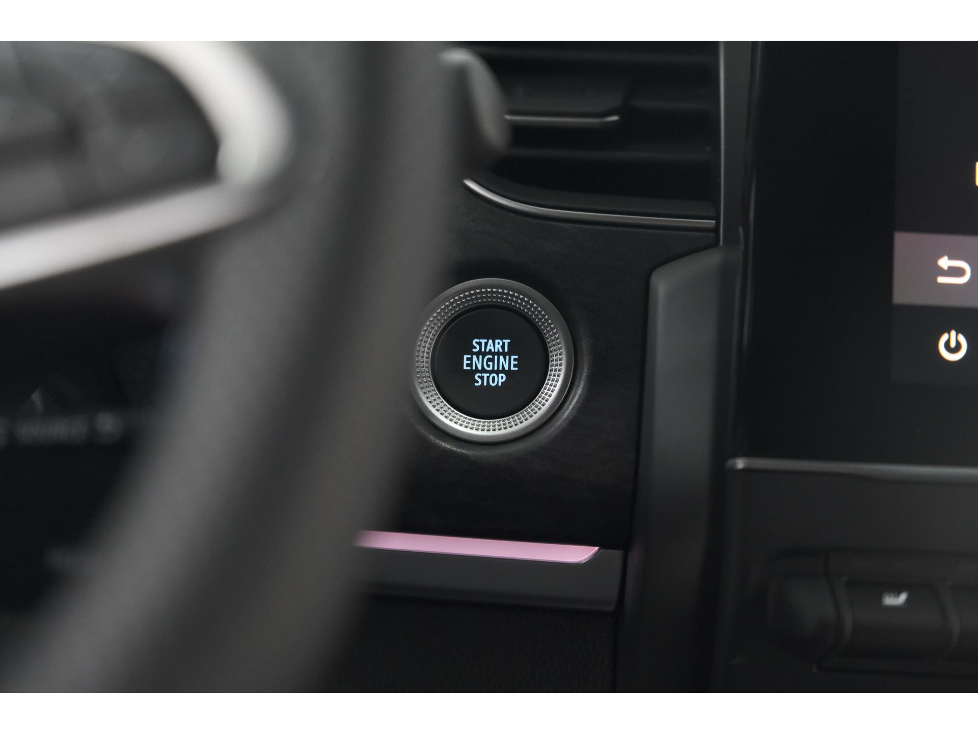 Renault Arkana 1.6 E-Tech hybrid 145 Esprit Alpine | Rondom Camera | Adaptieve Cruise Control | Pack Winter | Dodehoekdetectie