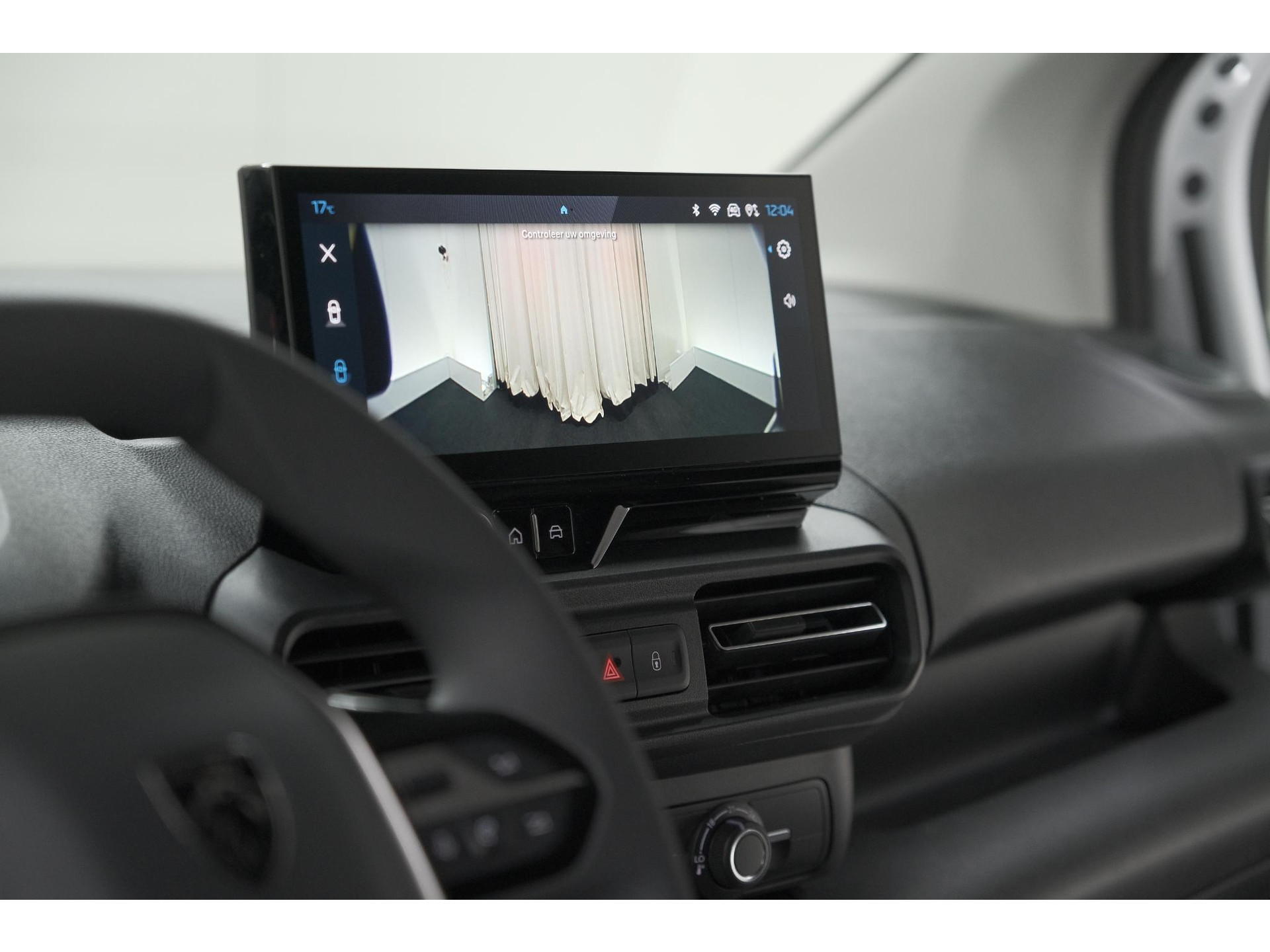 Peugeot Partner 1.5 BlueHDi 130 EAT8 S&S L2 | Trekhaak | Camera | Betimmering Laadruimte