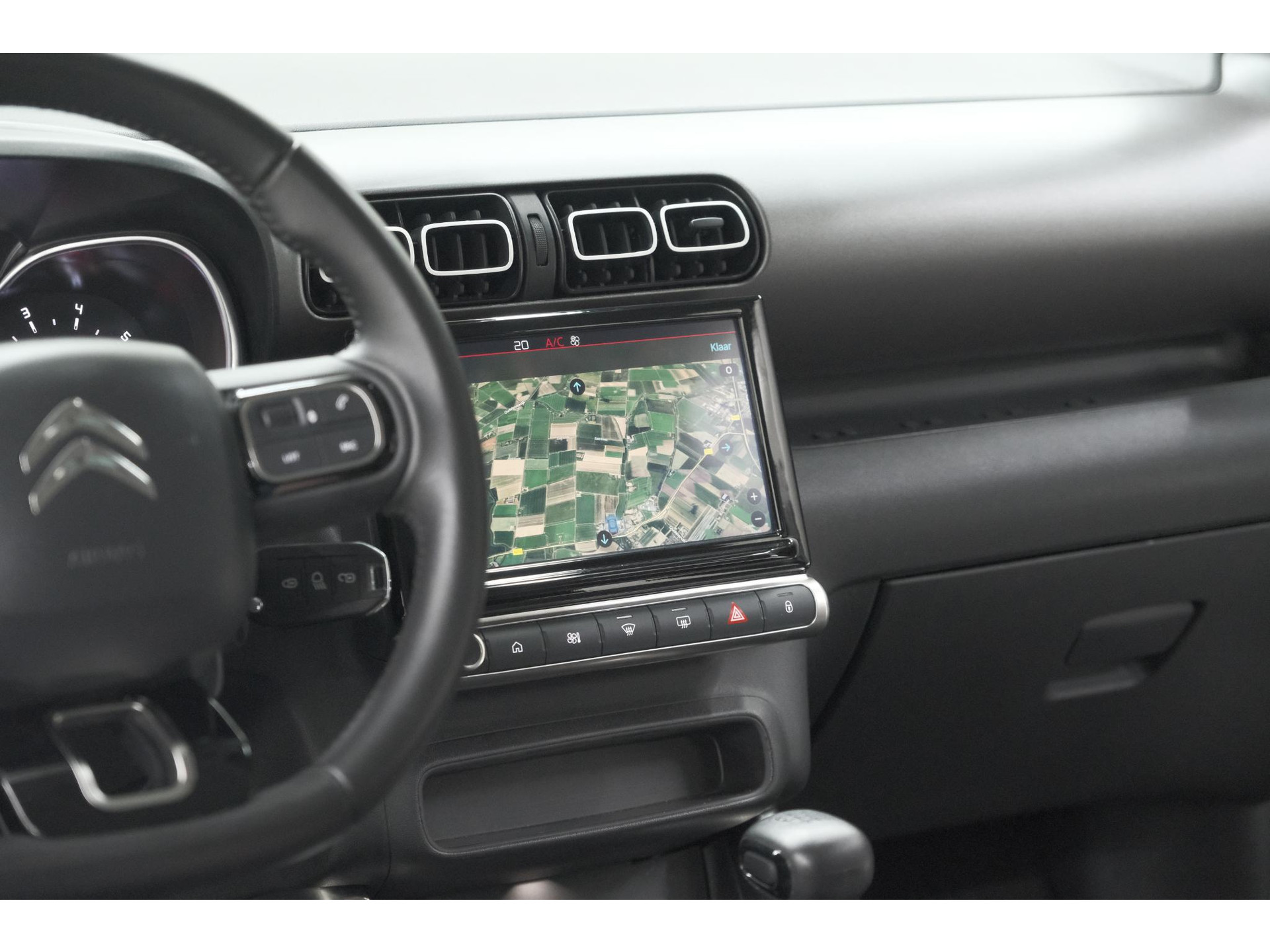 Citroen C3 Aircross PureTech 110 Feel | Parkeersensoren | Navigatie | Apple Carplay