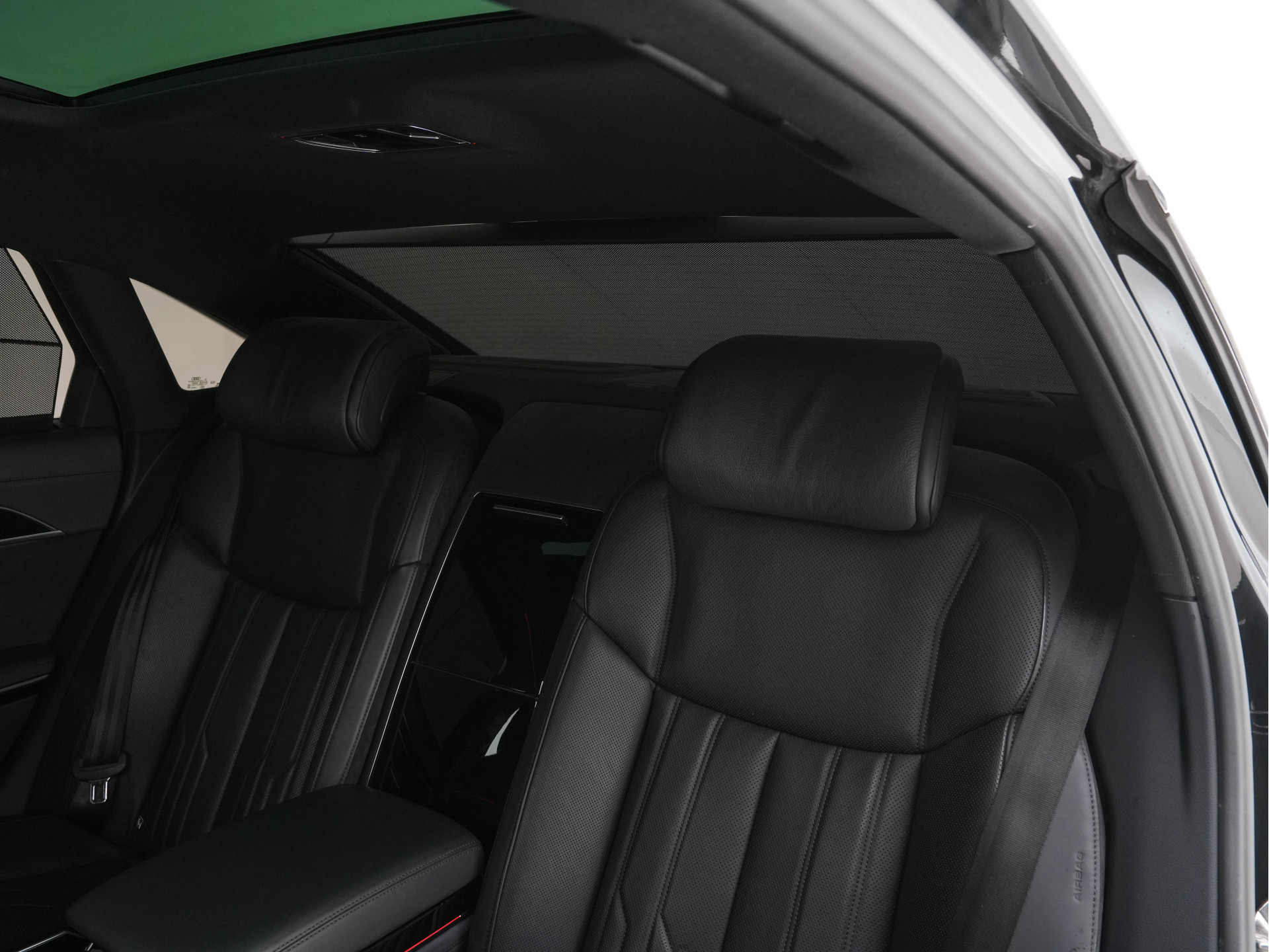 Audi A8 60 TFSI-E Quattro Lang Pro Line Plus (INCL-BTW) *PANO | LEATHER | MATRIX-LED | ADAPTIVE-CRUISE | BLIND-SPOT | SOFT-CLOSE | BANG&OLUFSEN | TOP-VIEW | MEMORY-PACK | MASSAGE | KEYLESS | DIGI-COCKPIT | NAVI-FULLMAP | 20''ALU