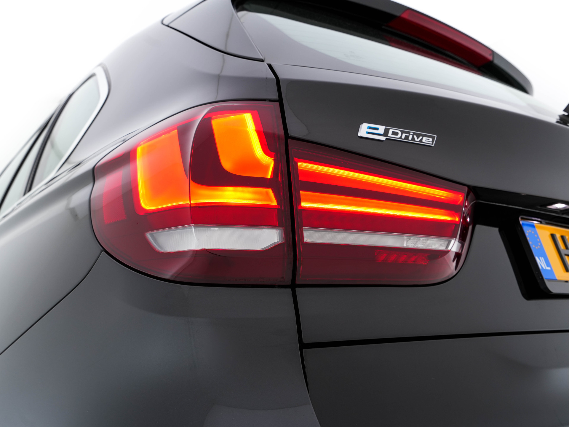 BMW X5 xDrive 40e Plug-In Aut. *LUXURY-LEATHER | NAVI-FULLMAP | BI-XENON | ECC | PDC | CRUISE | COMFORT-SEATS |  18"ALU*