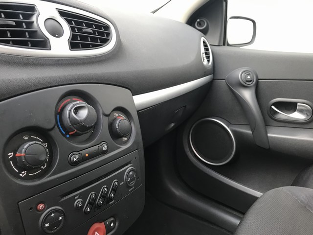 Renault Clio 1.4 16V - V E R K O C H T