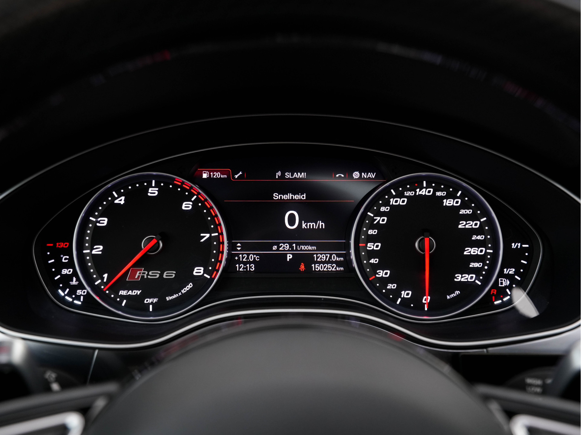 Audi RS6 4.0 TFSI RS6+ ABT ( 1of 50 produced world wide ) Aut. *Only-1-OWNER | CERAMIC-BRAKES | PANO | HEAD-UP | RS-SEATS | LUXURY-LEATHER | MATRIX-LED | ADAPTIVE-CRUISE | BLIND-SPOT | BOSE-SOUND | MEMORY-PACK | TOP-VIEW | KEYLESS | NAVI-FULLMAP | .