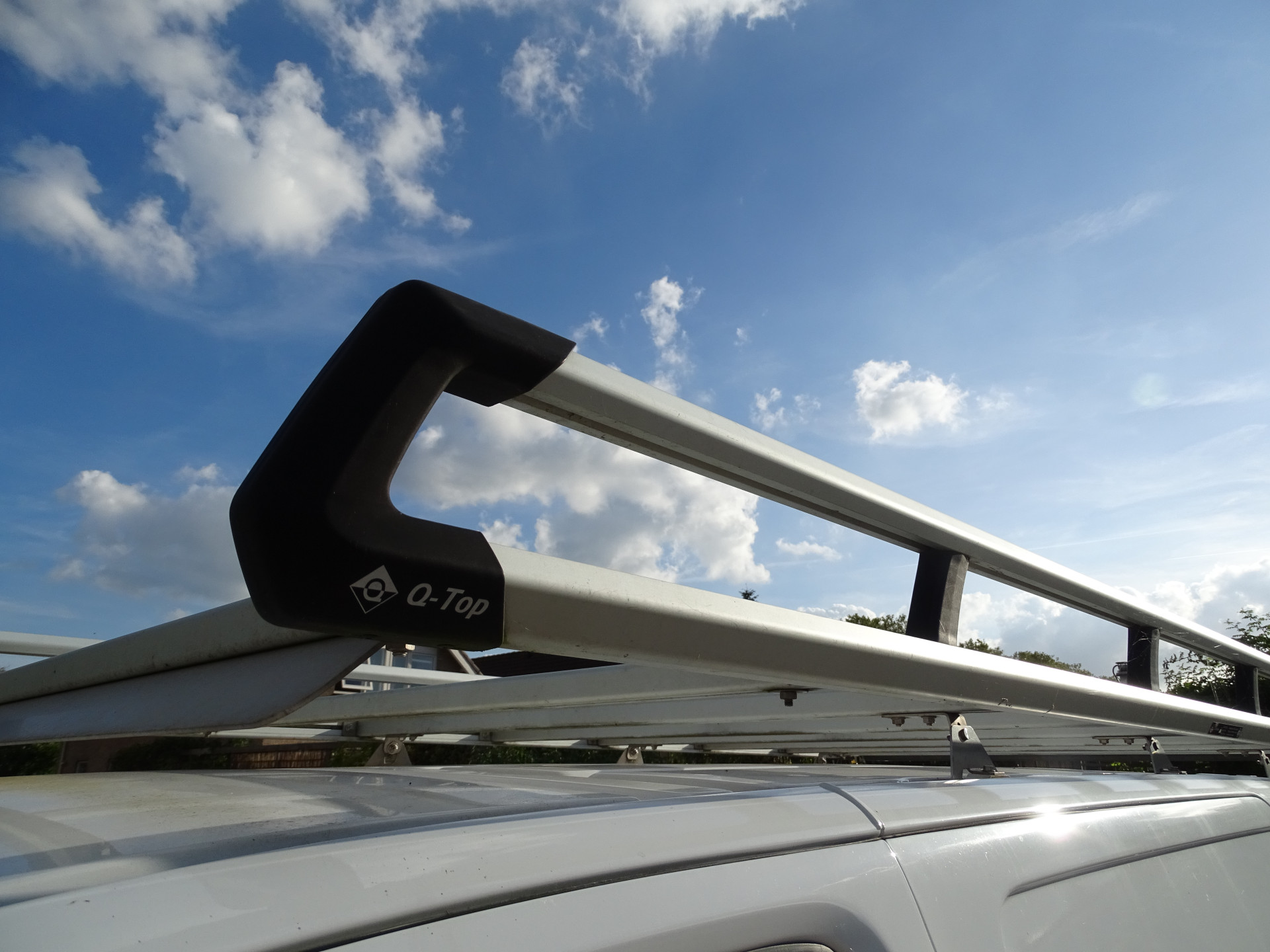 Opel Vivaro 2.0 CDTI L2H1 Edition
