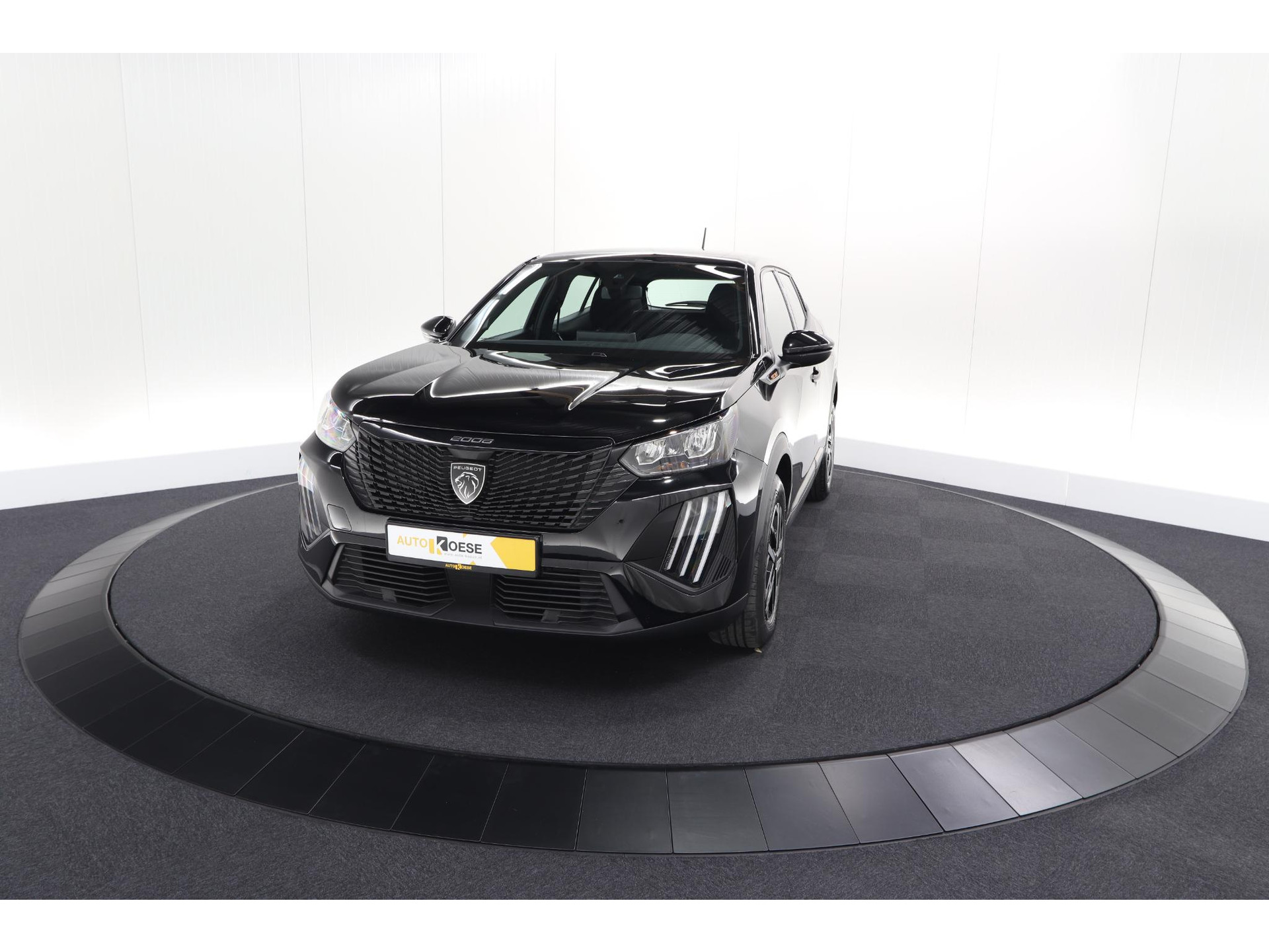 Peugeot 2008 1.2 Hybrid 136 Style | Apple Carplay | Parkeersensoren | Climate control