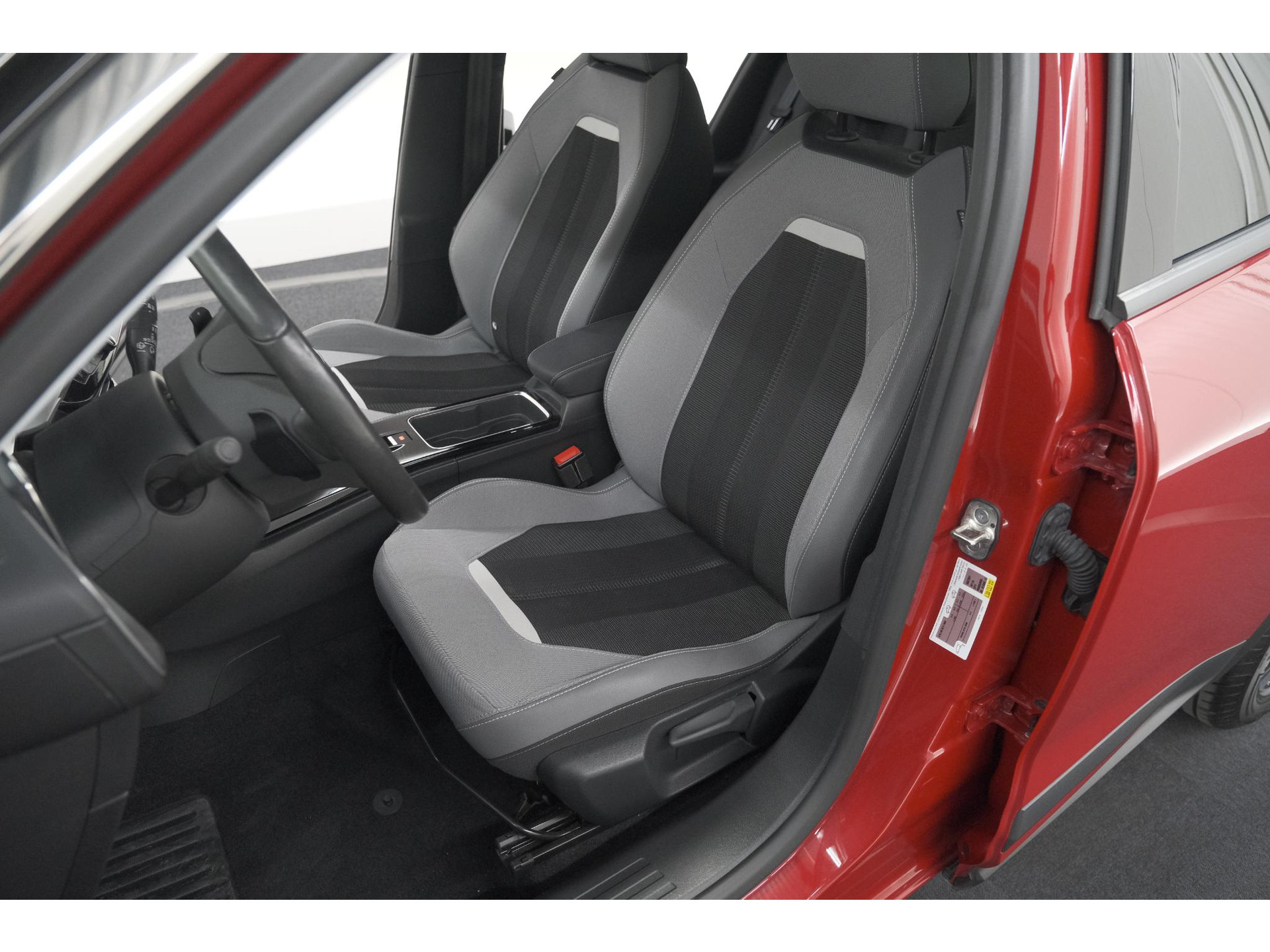 Opel Mokka Turbo 130 AT8 GS Line | Camera | Navigatie | Parkeersensoren | Apple Carplay