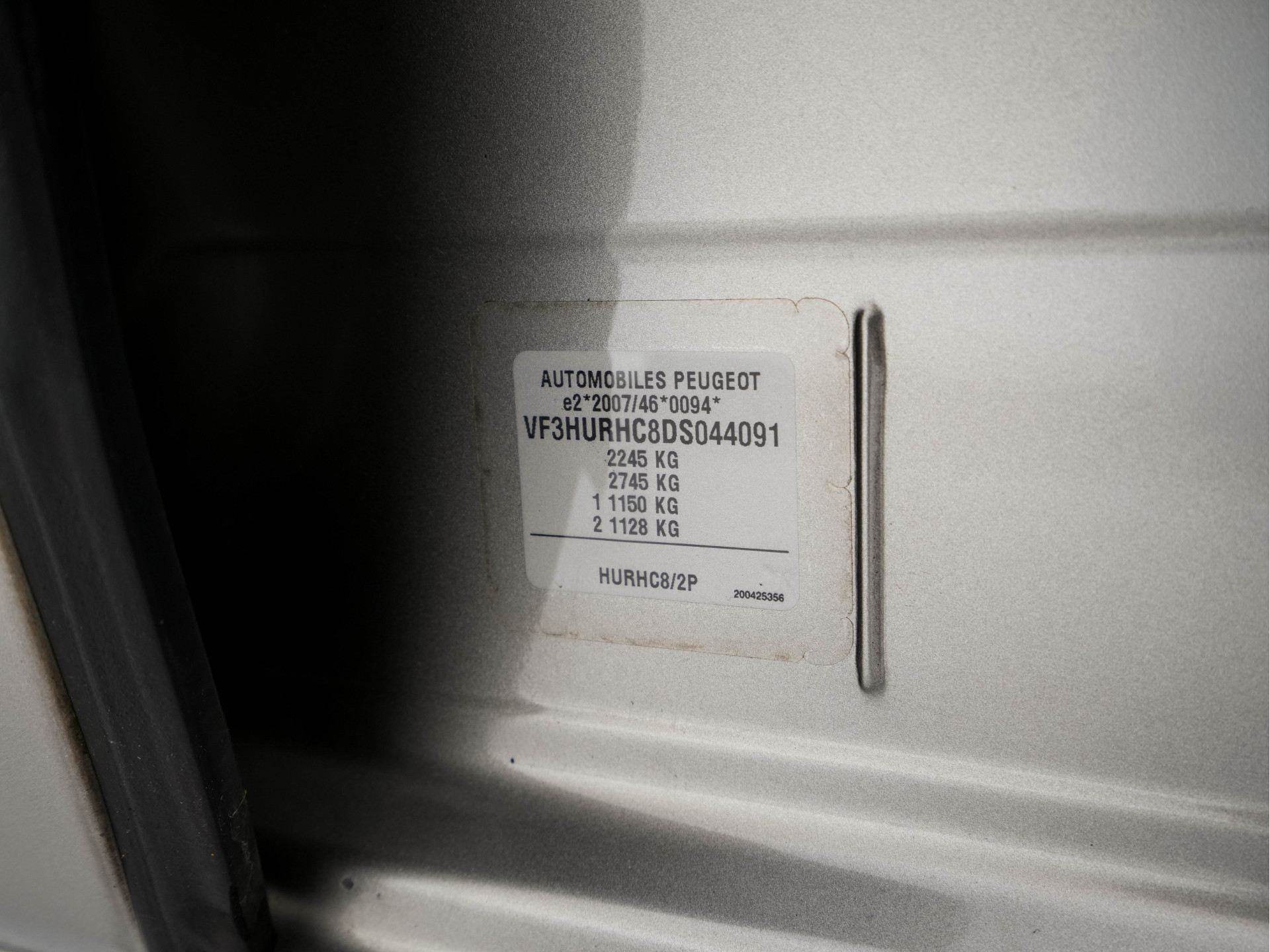 Peugeot 3008 2.0 HDiF HYbrid4 Aut. *NAVI-FULLMAP | COMFORT-SEATS | ECC | SHIFT-PADDLES | PDC | CRUISE | 16''ALU*