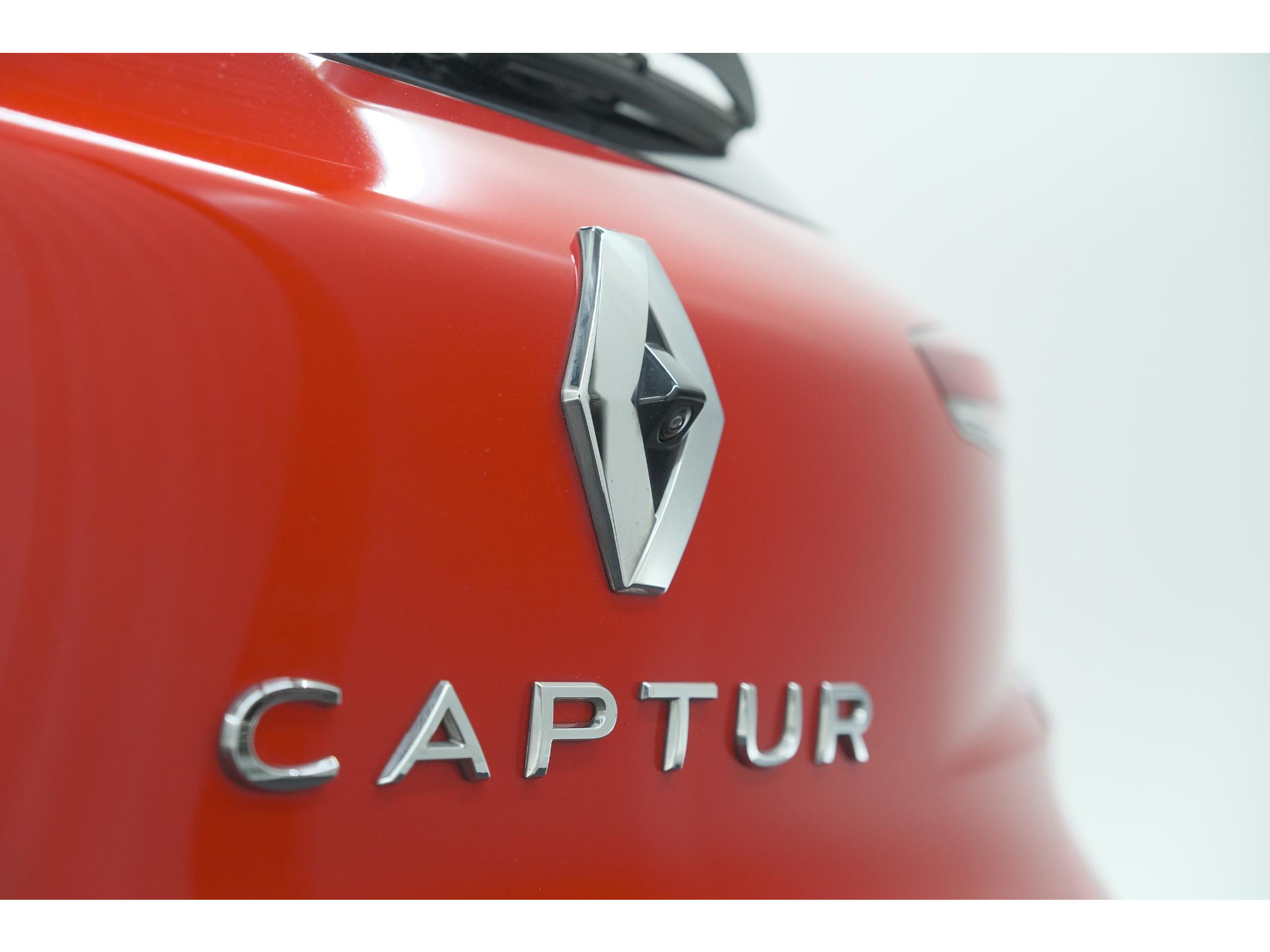 Renault Captur 1.6 E-Tech Full Hybrid 145 Techno | Navigatie | Camera | Parkeersensoren | Apple Carplay