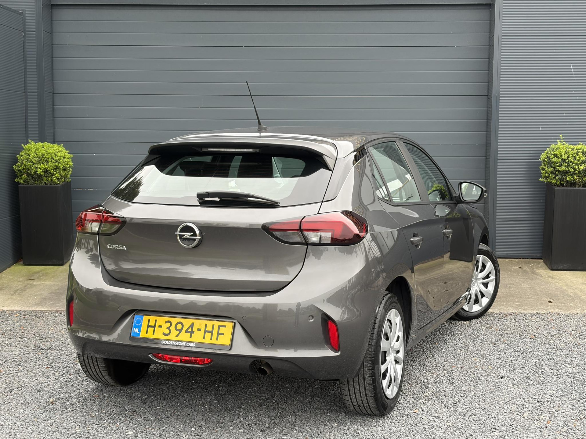 Opel Corsa 1.2 Edition ✓D-riem vv in 2025✓2e Eigenaar✓Carplay✓Airco✓Cruise✓Rijstrooksensor✓Pdc✓102pk✓6 Bak✓5 Deurs✓N.A.P✓Apk tot 02-2028
