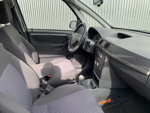 Opel Meriva 1.6 16V Automaat - V E R K O C H T