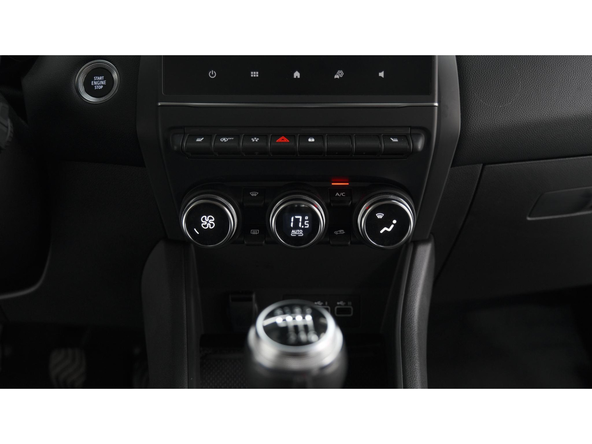 Renault Captur TCe 90 Techno | Camera | Navigatie | Pack Winter | Apple Carplay