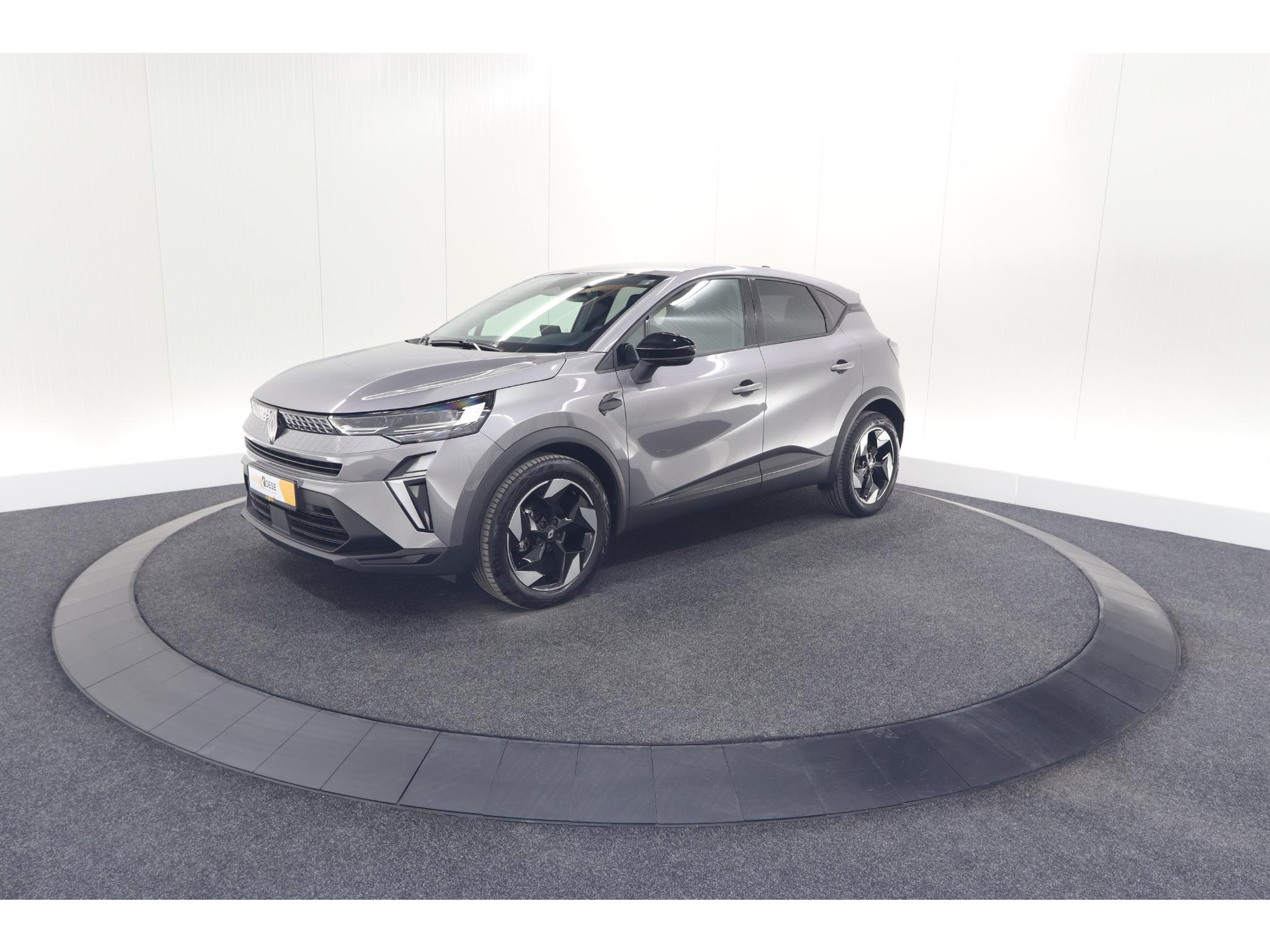 Renault Captur Mild Hybrid 160 Techno | Pack Winter | Camera | Adaptieve Cruise Control | Apple Carplay