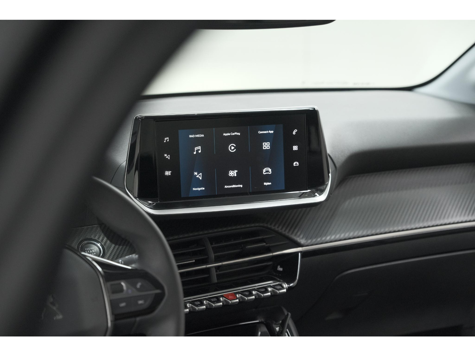 Peugeot 208 PureTech 100 Allure Pack | Camera | Apple Carplay | Stoelverwarming | Parkeersensoren