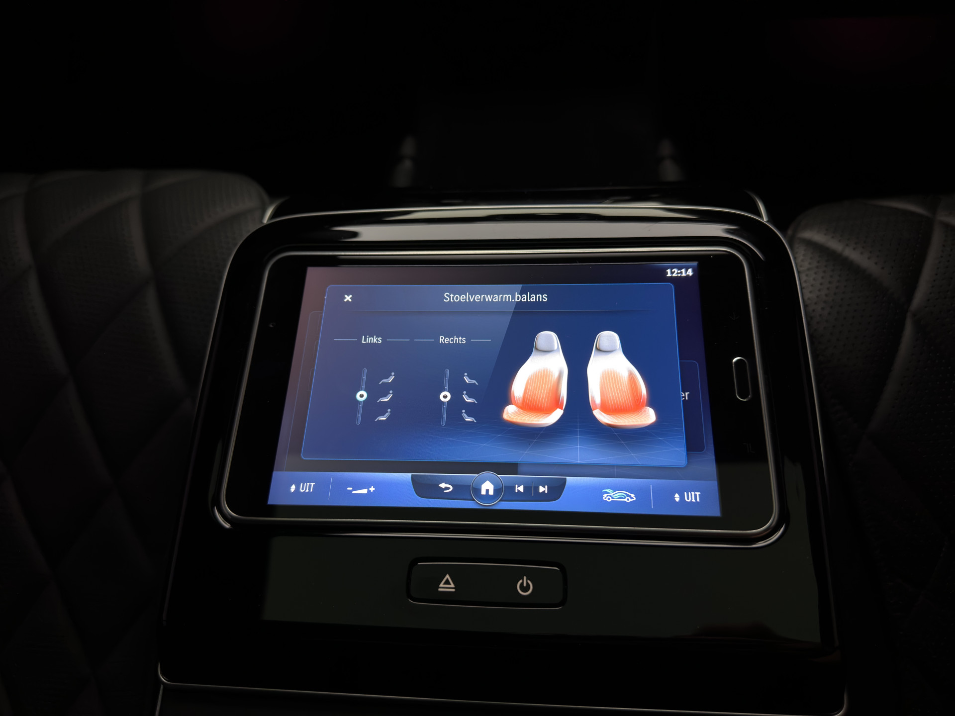 Mercedes-Benz S-klasse 580 e 4MATIC Lang [ Plug-In ] (INCL-BTW) Aut. *PANO | NAVI-FULLMAP | DISTRONIC | BURMESTER-AUDIO | TOP-VIEW | KEYLESS | FULL-LED | DIGITAL-COCKPIT | AMBIENT-LIGHT | HEATED/VENTILATED-SEATS |...*