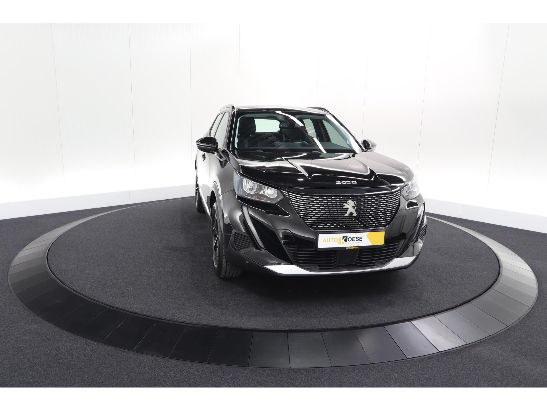 Peugeot 2008 PureTech 130 Blue Lease Allure | Camera | Apple Carplay | Parkeersensoren | Climate Control