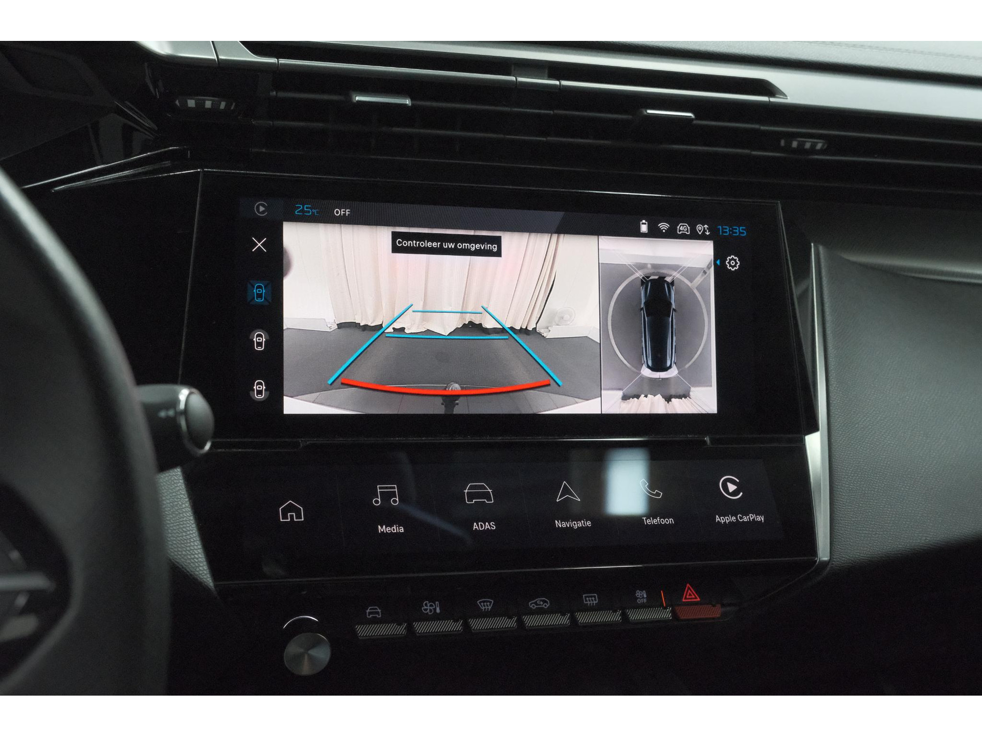 Peugeot 308 SW 1.6 HYbrid 180 GT Pack Business | Trekhaak | 360 Camera | Adaptieve Cruise Control | Elektronische Kofferklep