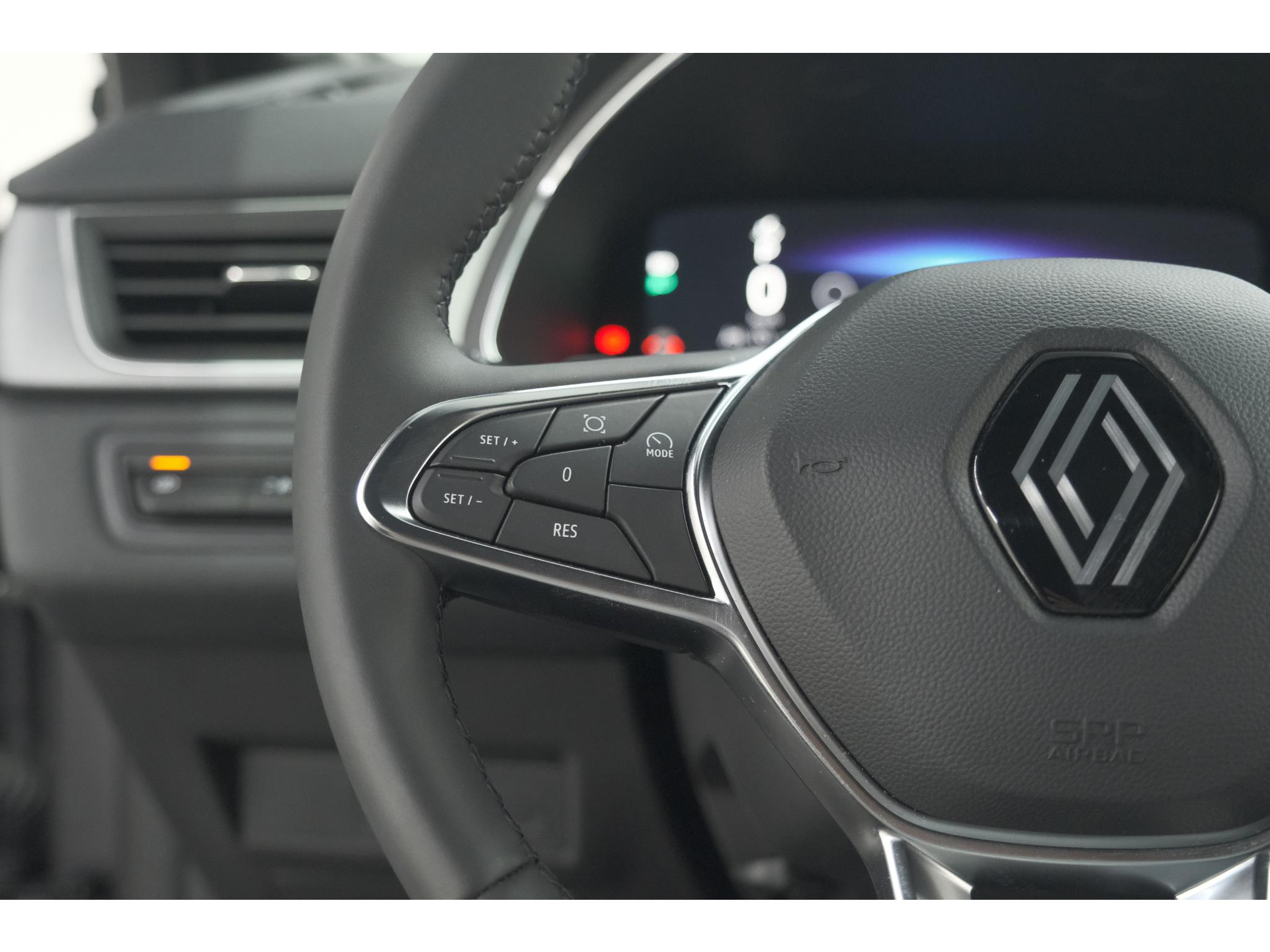 Renault Captur Mild Hybrid 160 EDC Techno | Camera | Navigatie | Apple Carplay | Pack Full Screen