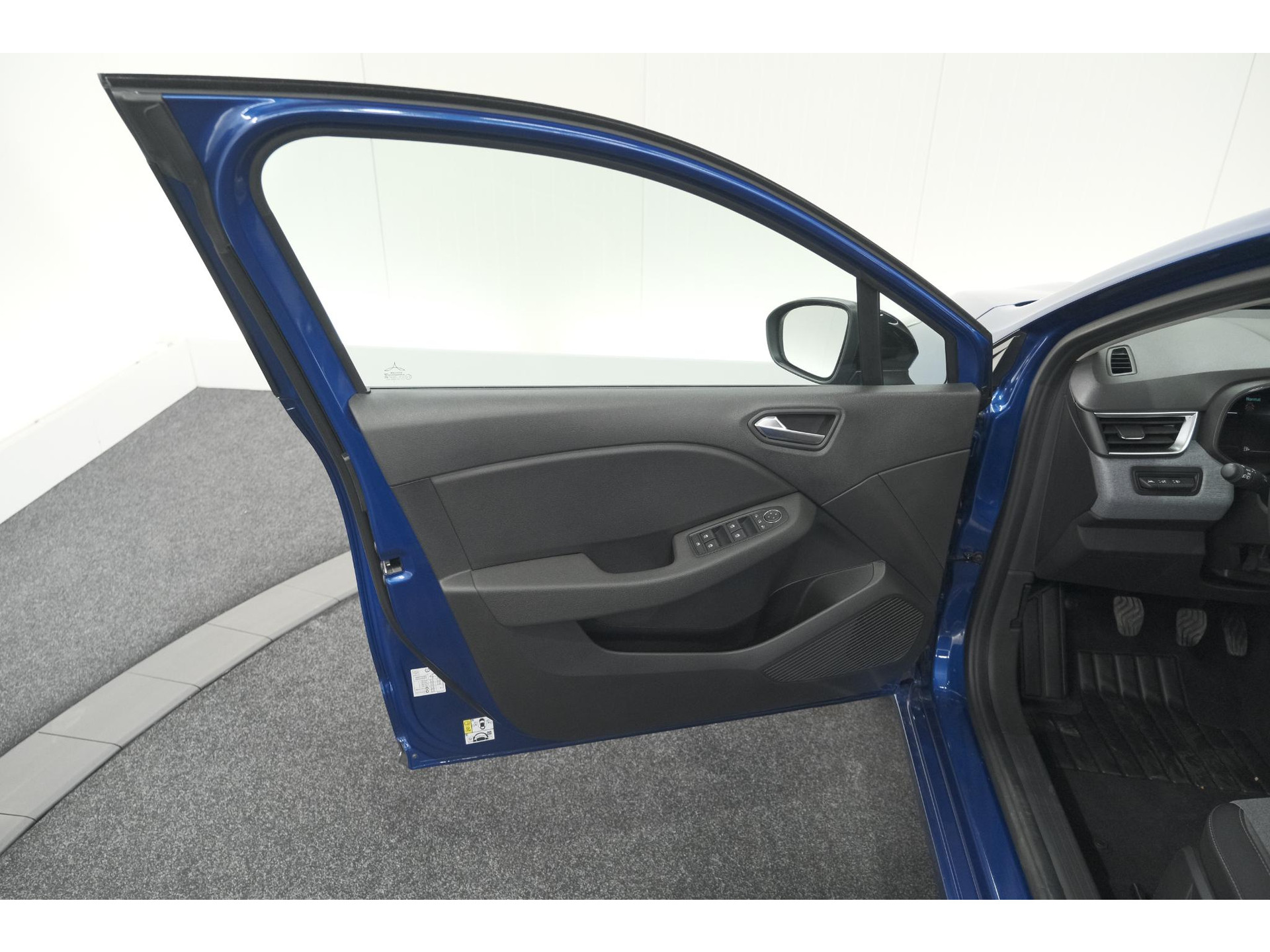 Renault Clio TCe 90 GPF Evolution | Camera | Navigatie | Apple Carplay | Parkeersensoren | Stoelverwarming