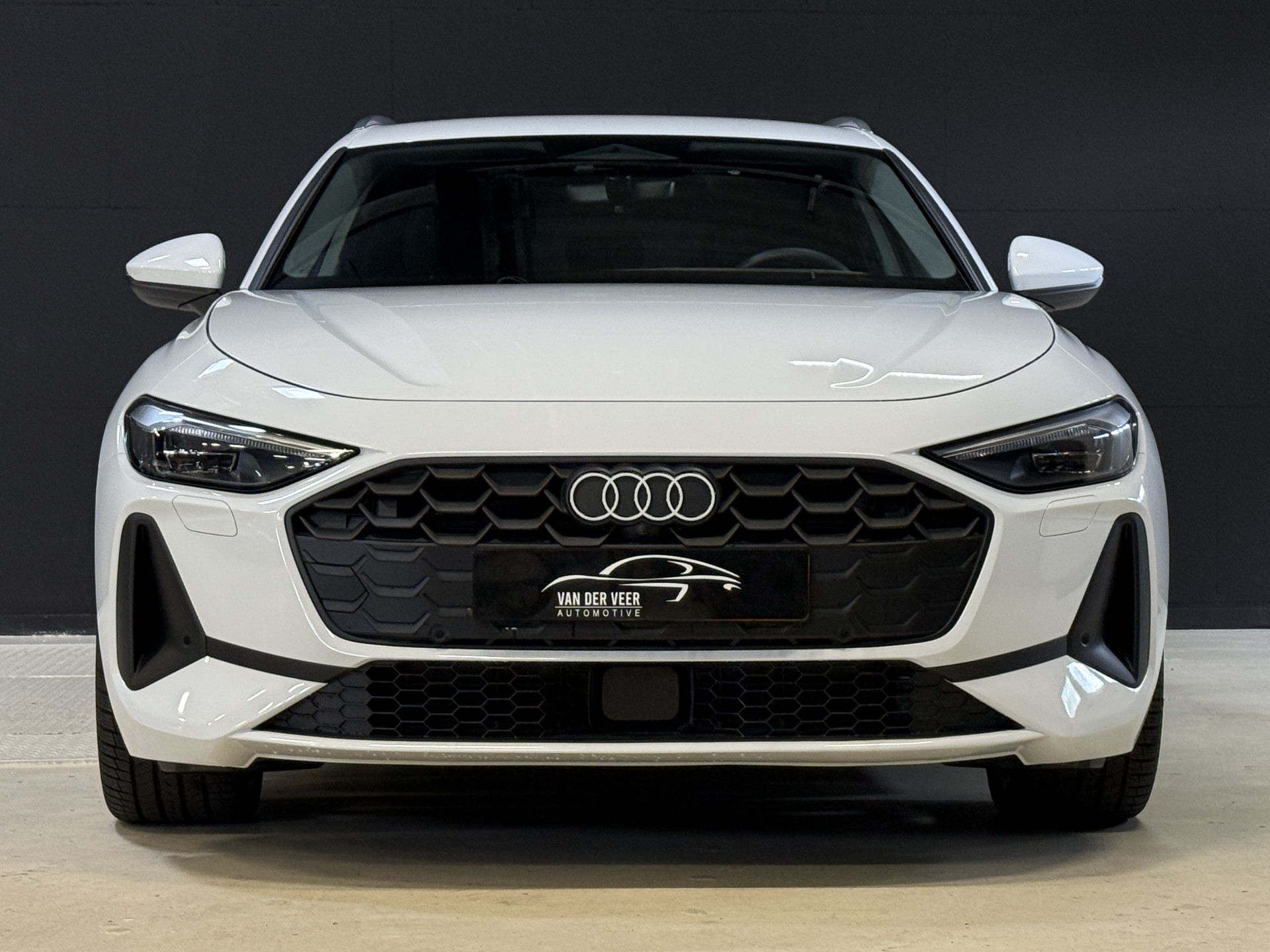 Audi A5 Avant 2.0 TFSI Advanced edition | Elek. Trekhaak | Apple Carplay | Stoelverw.