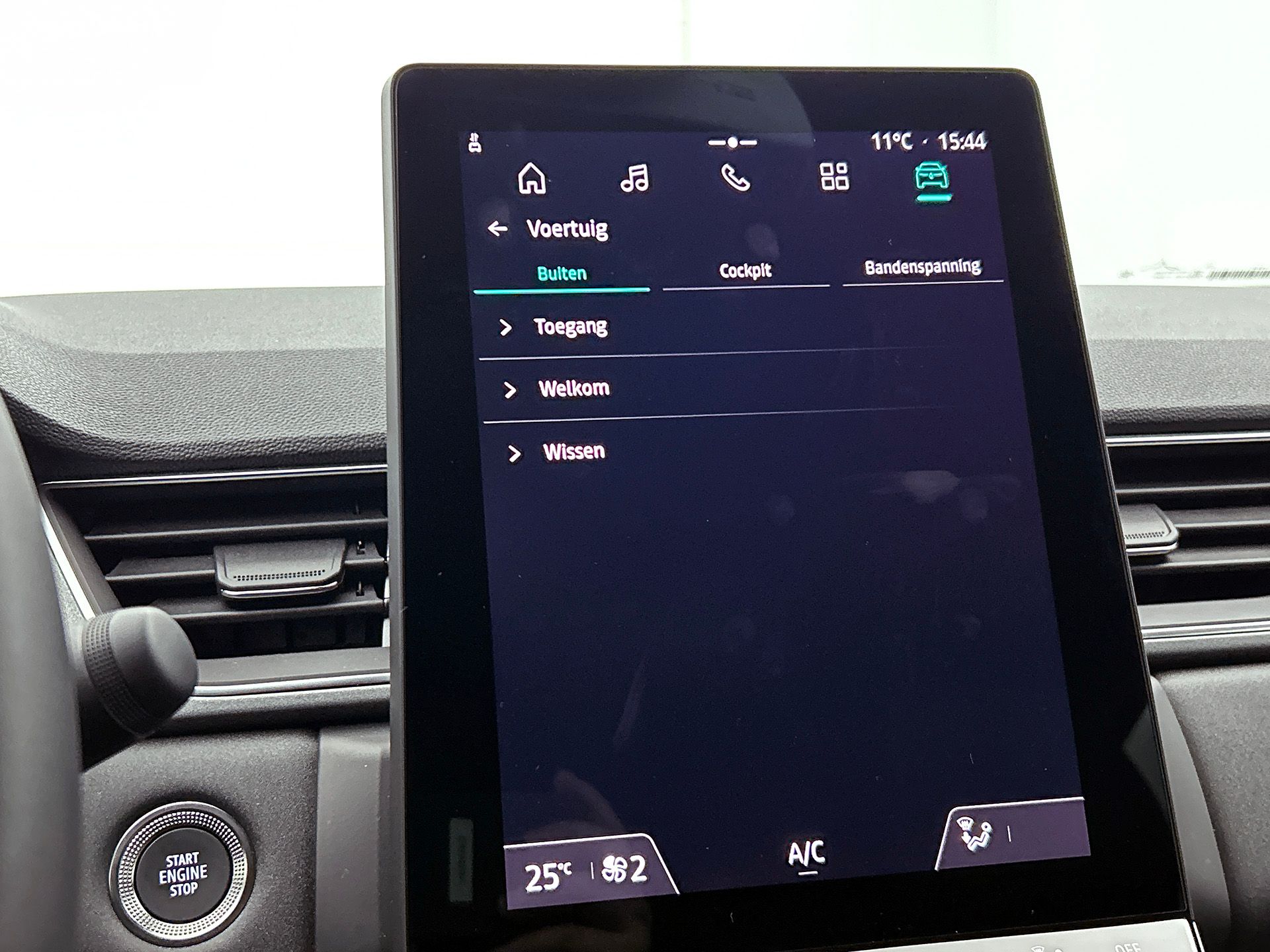 Renault Captur E-Tech full hybrid 145PK techno | CAMERA | NAVI