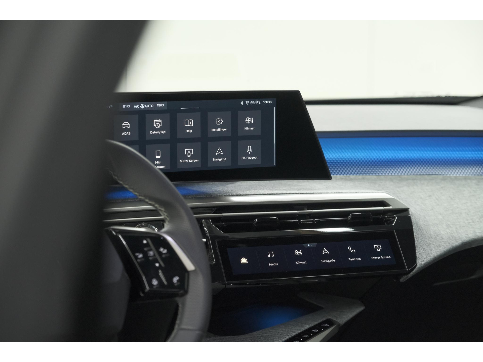 Peugeot 3008 1.2 Hybrid 145 GT | Elektrische Kofferklep | Camera | Adaptieve Cruise Control | Apple CarPlay
