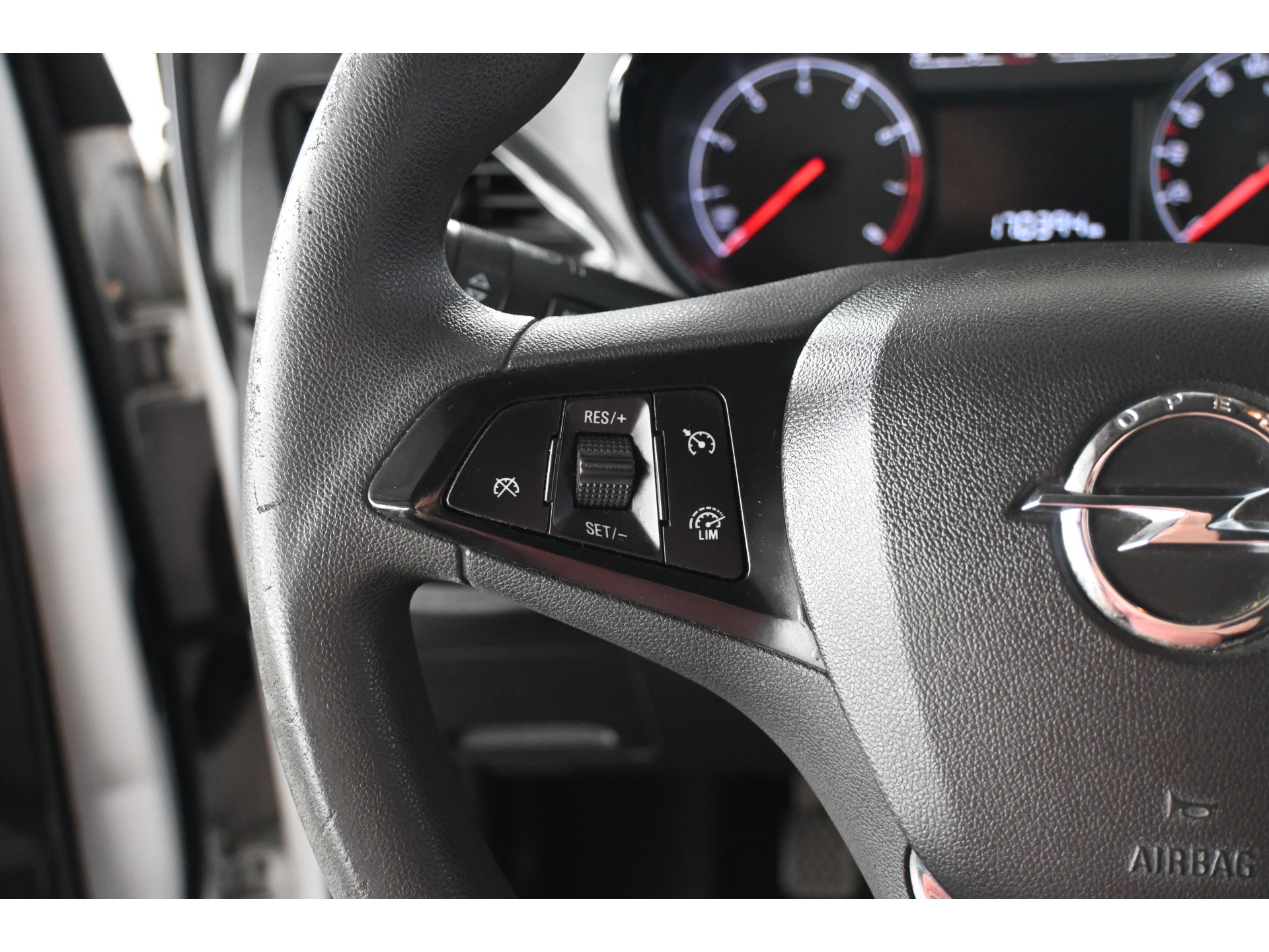 Opel KARL 1.0 ecoFLEX Edition Airco Cruise control Elektrisch pakket 1e Eigenaar 100% Onderhouden Inruil mogelijk!