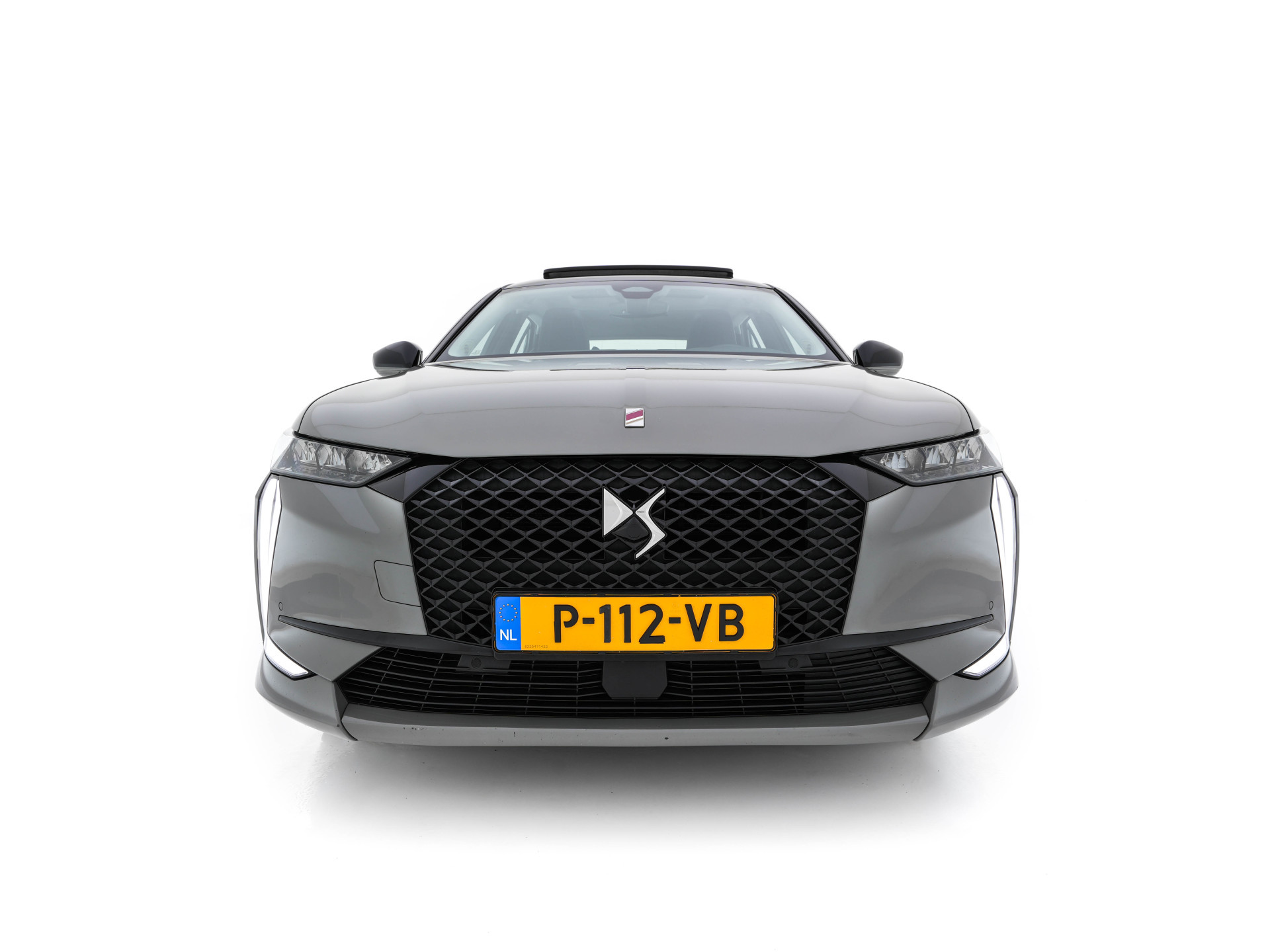 DS 4 1.6 PureTech Performance Line (INCL-BTW) Aut. *PANO | LEATHER-MICROFIBRE | FULL-LED | HEATED-SPORTSEATS | DIGI-COCKPIT | KEYLESS | CAMERA | LANE-ASSIST | CARPLAY | ECC | SHIFT-PADDLES | PDC | TOWBAR | 19''ALU*