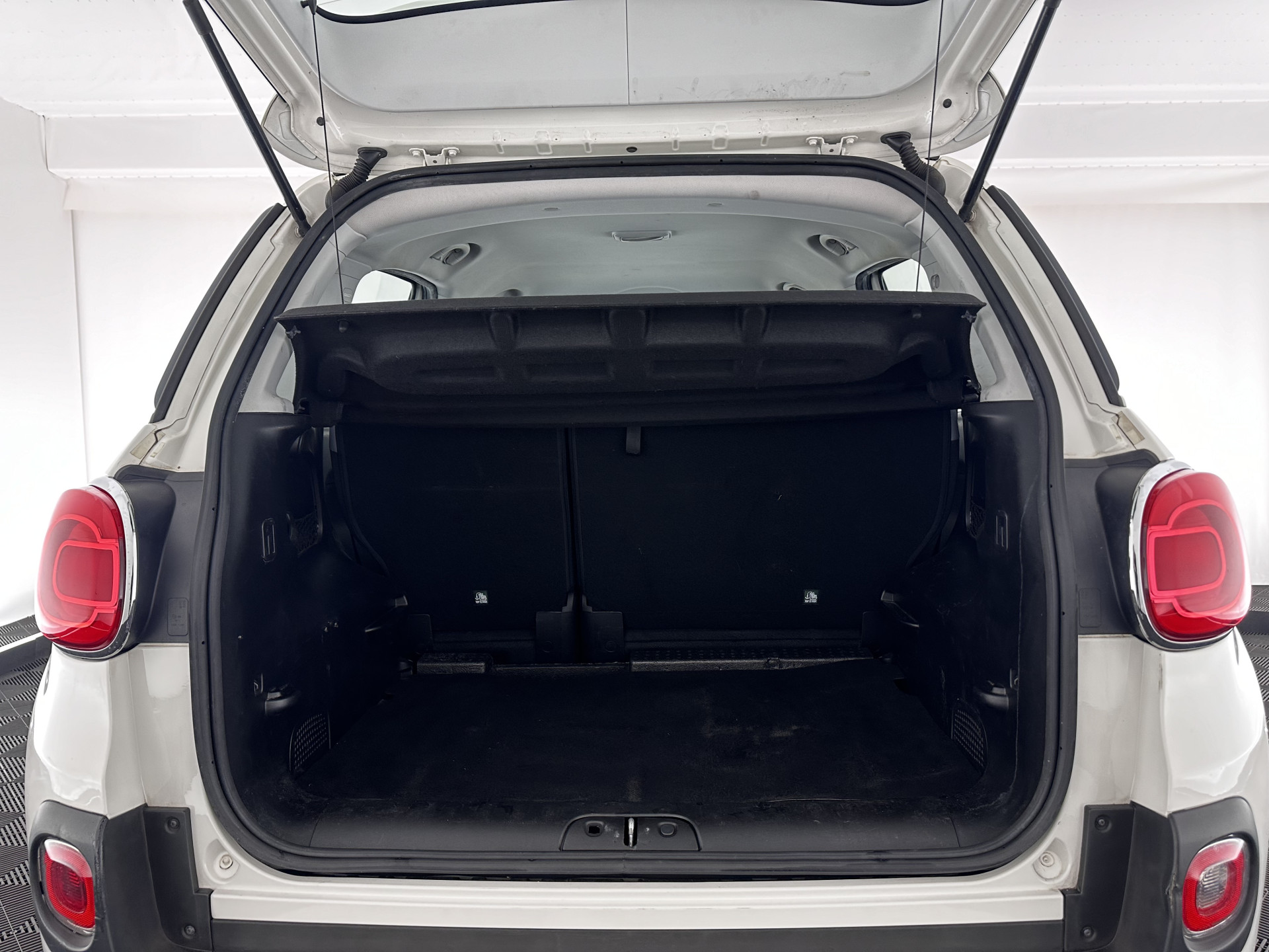 Fiat 500 L 0.9 TwinAir PopStar (INCL-BTW) *NAVI | CRUISE | AIRCO | COMFORTSEATS*