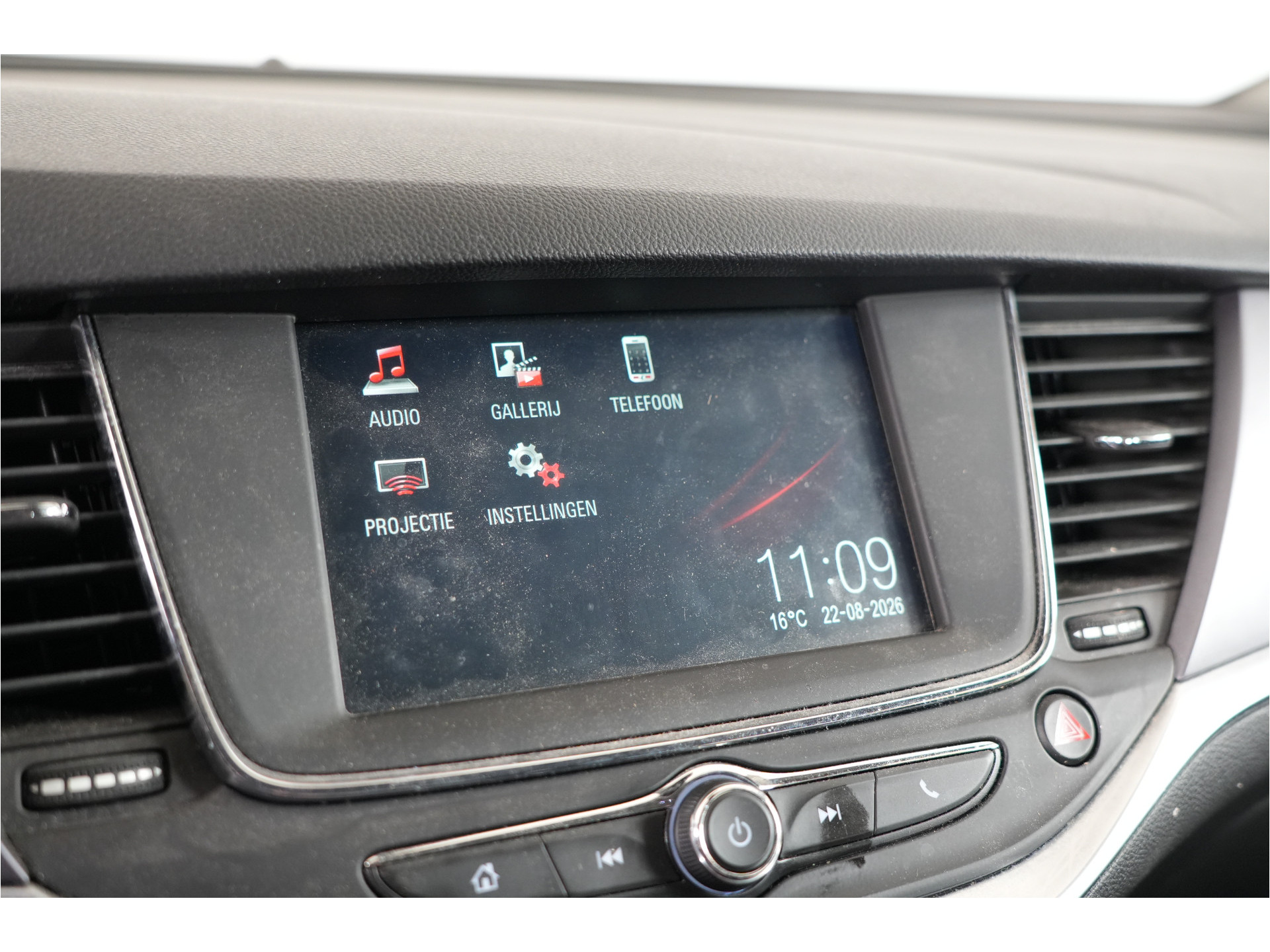 Opel Astra 1.0 Edition | Climate | Cruise | Apple/Android |