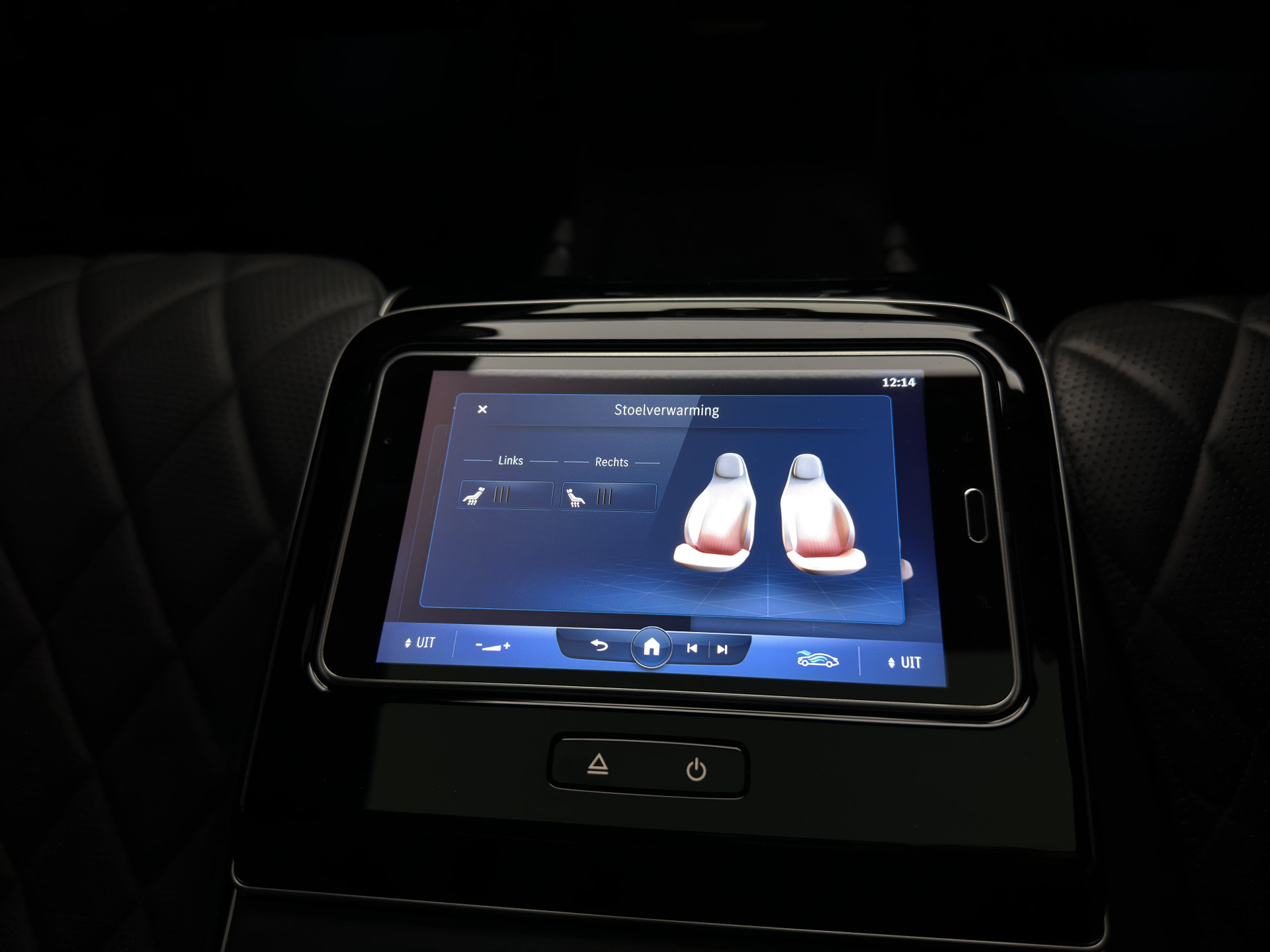 Mercedes-Benz S-klasse 580 e 4MATIC Lang [ Plug-In ] (INCL-BTW) Aut. *PANO | NAVI-FULLMAP | DISTRONIC | BURMESTER-AUDIO | TOP-VIEW | KEYLESS | FULL-LED | DIGITAL-COCKPIT | AMBIENT-LIGHT | HEATED/VENTILATED-SEATS |...*