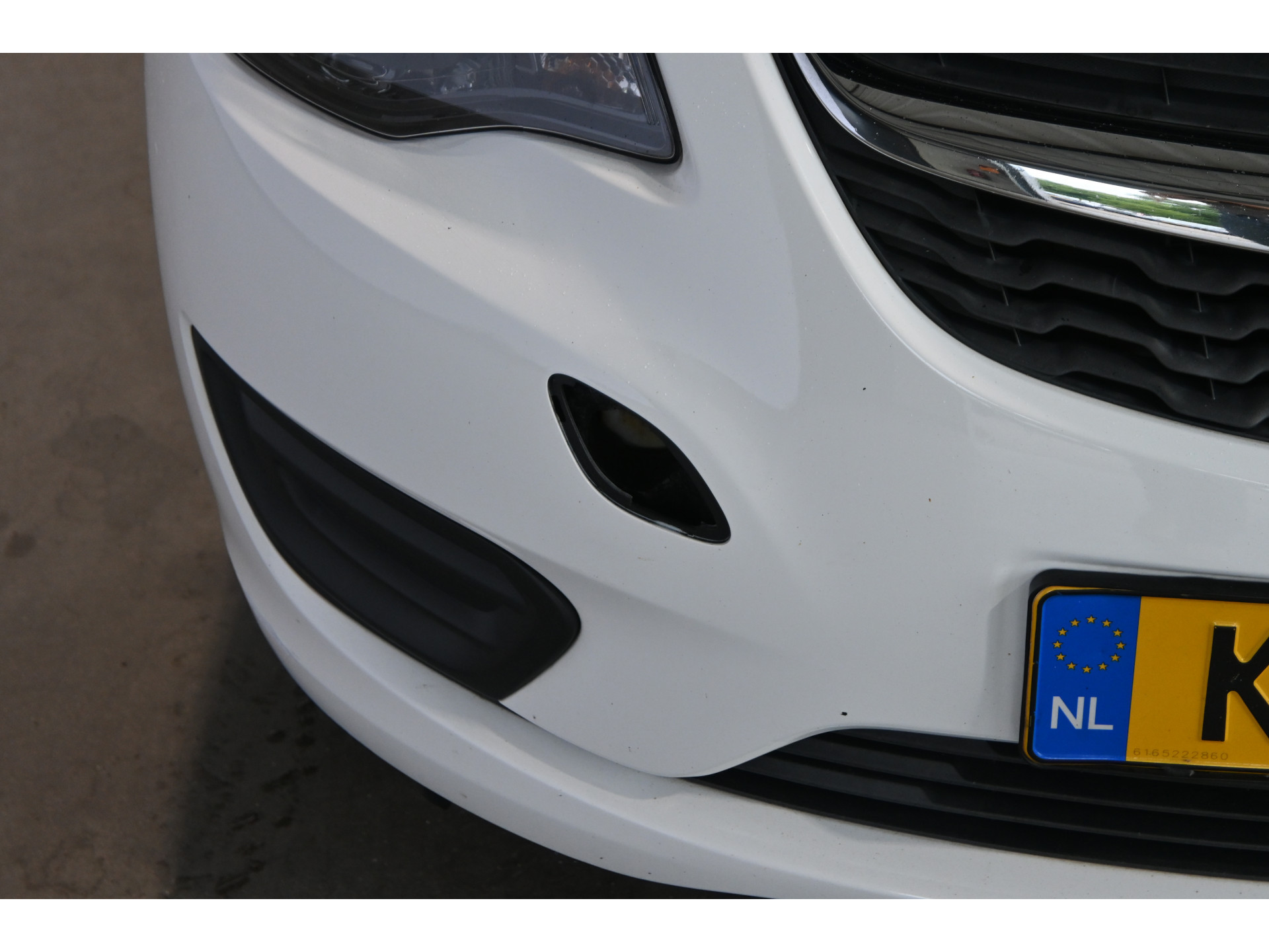 Opel KARL 1.0 ecoFLEX Edition Airco Cruise control Elektrisch pakket 1e Eigenaar 100% Onderhouden Inruil mogelijk