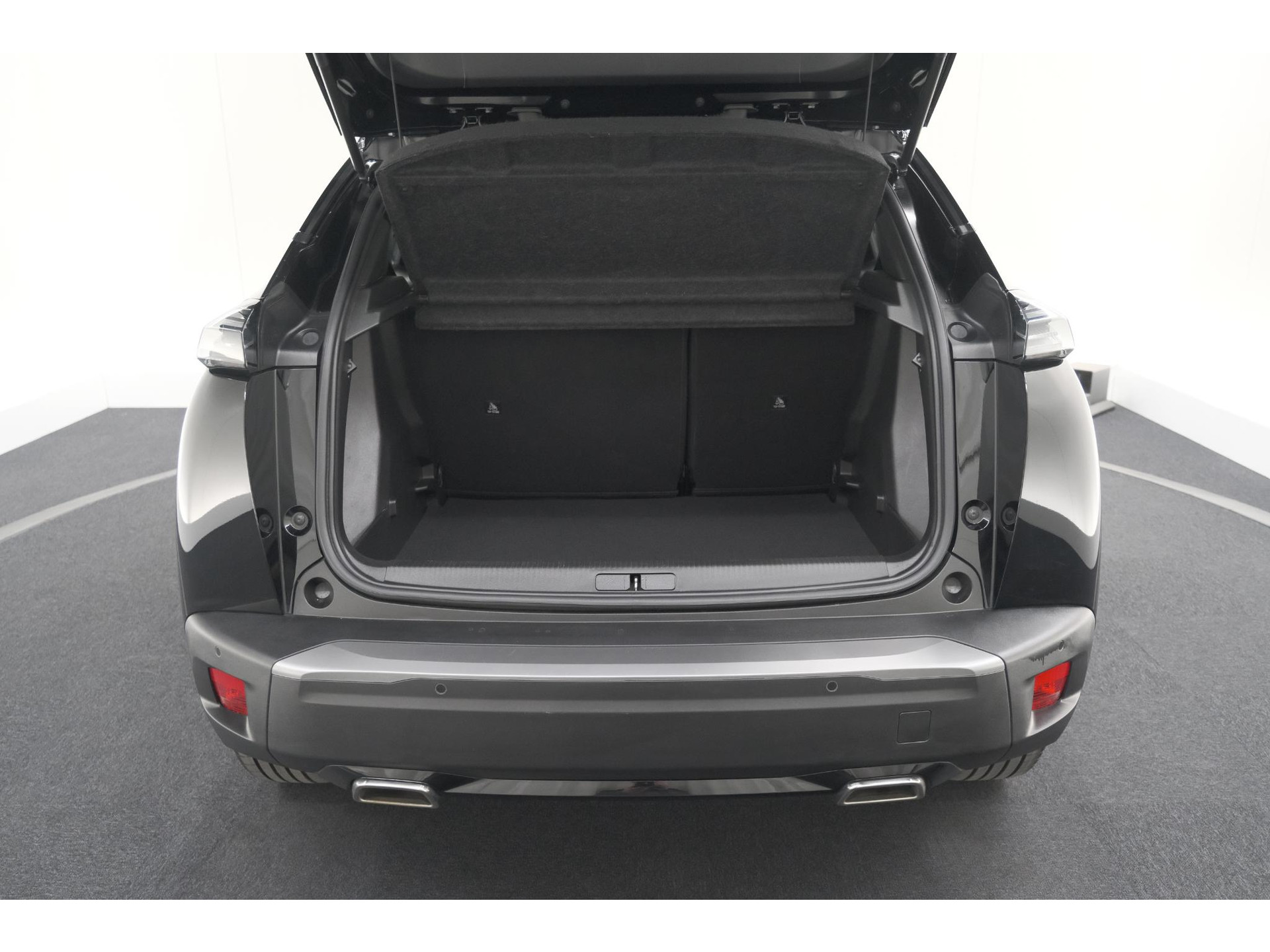 Peugeot 2008 PureTech 130 EAT8 GT | Camera | Apple Carplay | Parkeersensoren | 17 Inch Lichtmetalen Velgen